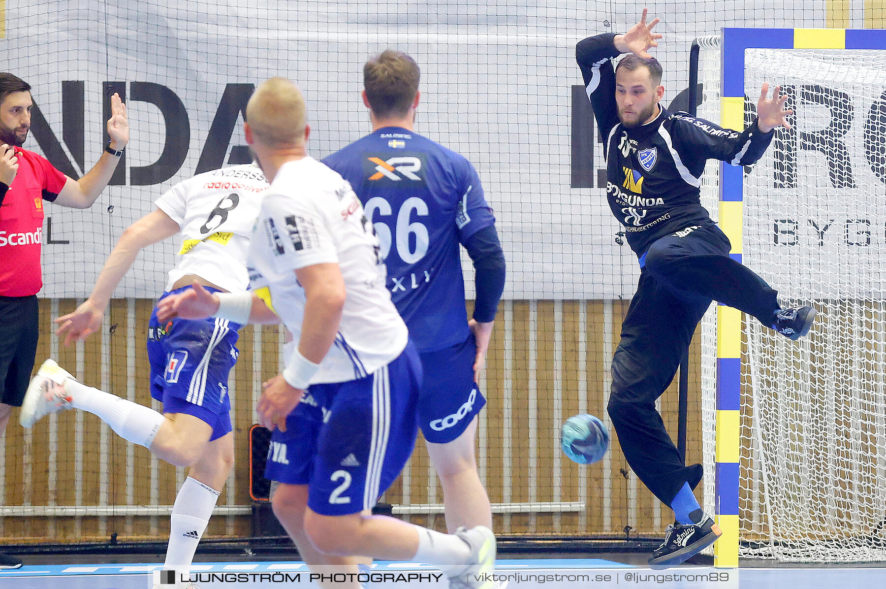 IFK Skövde HK-Ystads IF HF SM-FINAL 1 28-30,herr,Arena Skövde,Skövde,Sverige,Handboll,,2022,284789