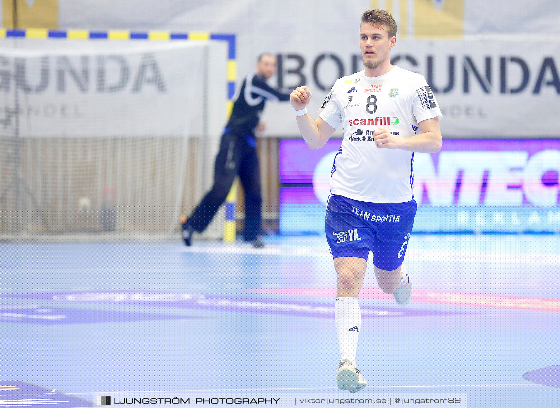IFK Skövde HK-Ystads IF HF SM-FINAL 1 28-30,herr,Arena Skövde,Skövde,Sverige,Handboll,,2022,284791