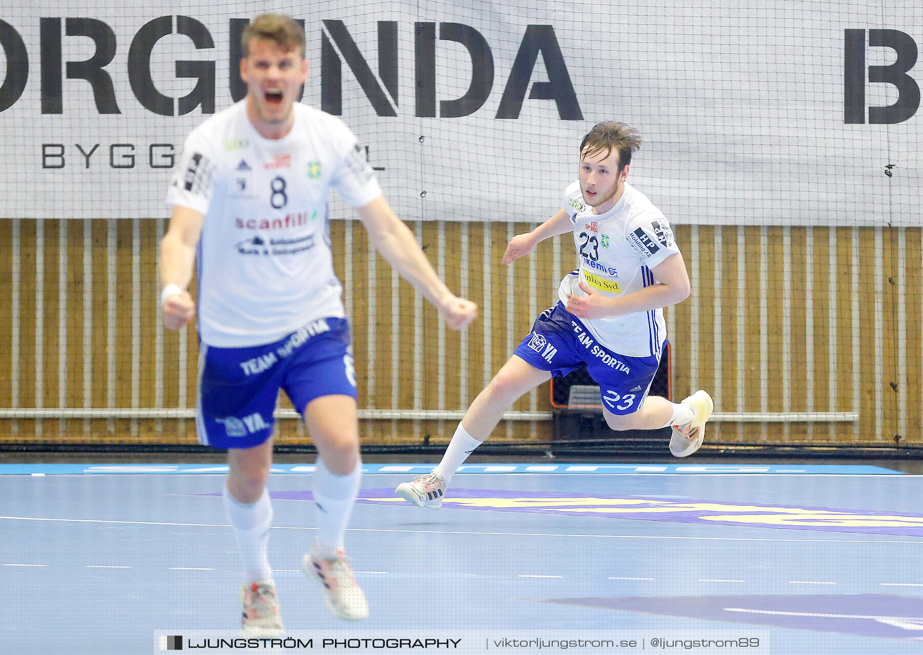 IFK Skövde HK-Ystads IF HF SM-FINAL 1 28-30,herr,Arena Skövde,Skövde,Sverige,Handboll,,2022,284794