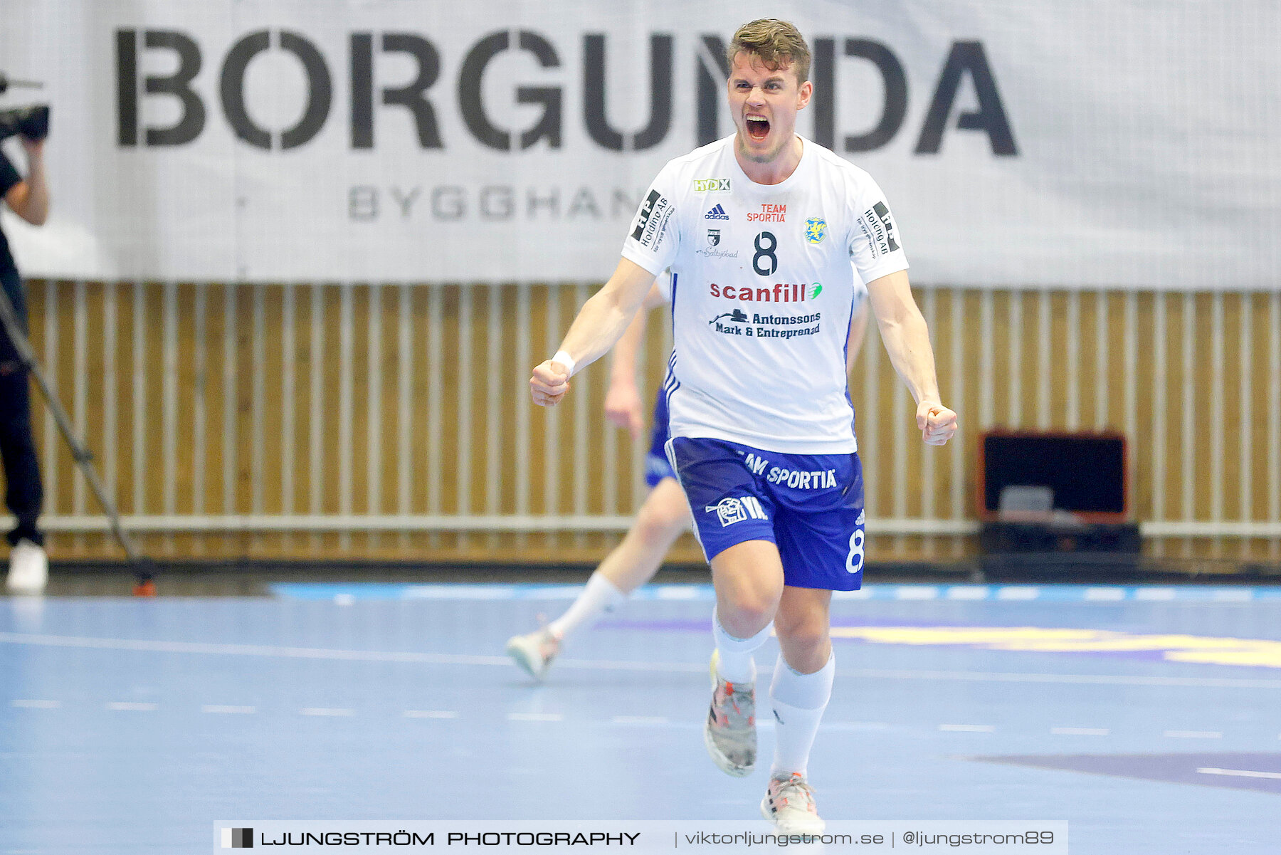 IFK Skövde HK-Ystads IF HF SM-FINAL 1 28-30,herr,Arena Skövde,Skövde,Sverige,Handboll,,2022,284795