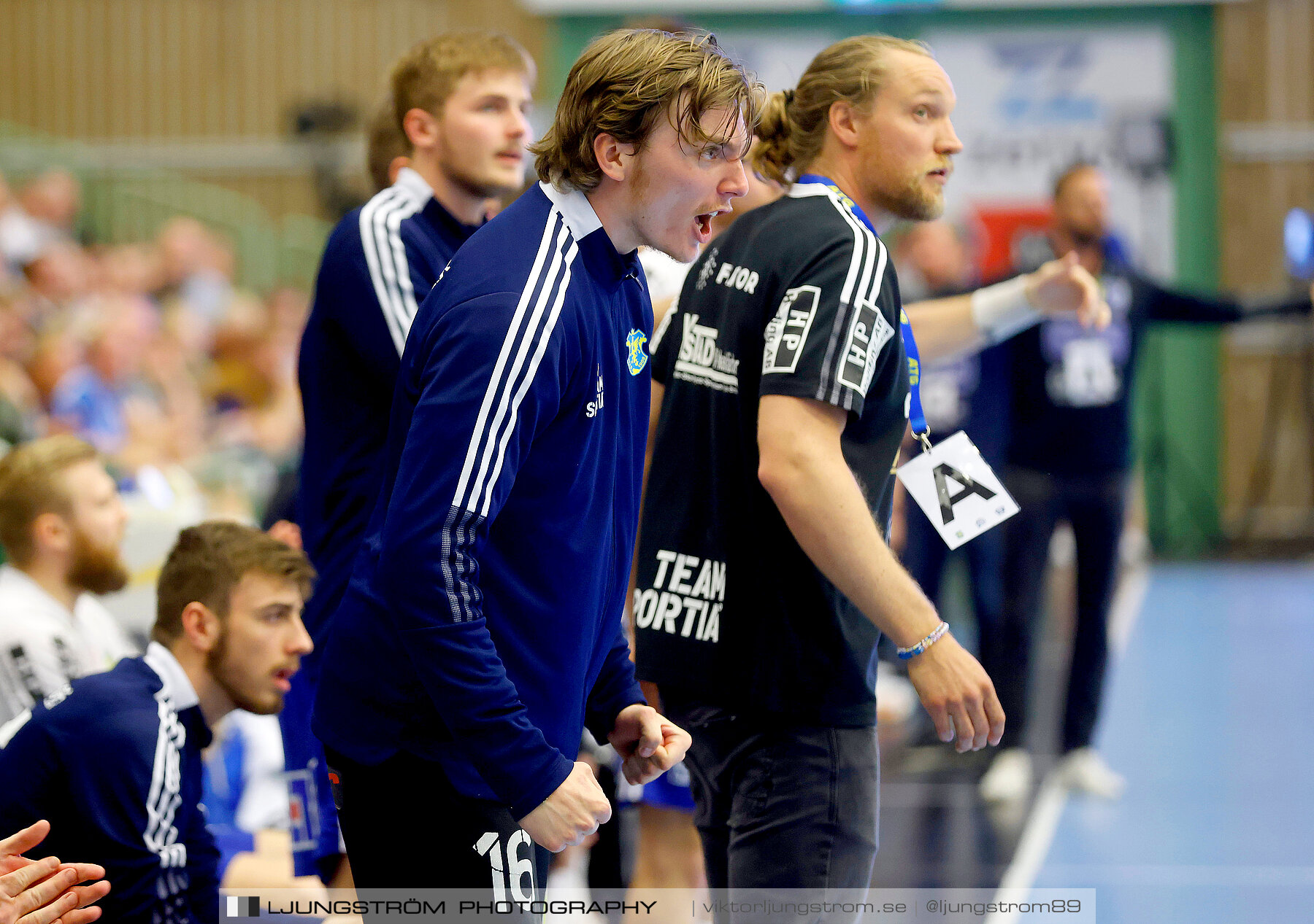 IFK Skövde HK-Ystads IF HF SM-FINAL 1 28-30,herr,Arena Skövde,Skövde,Sverige,Handboll,,2022,284804