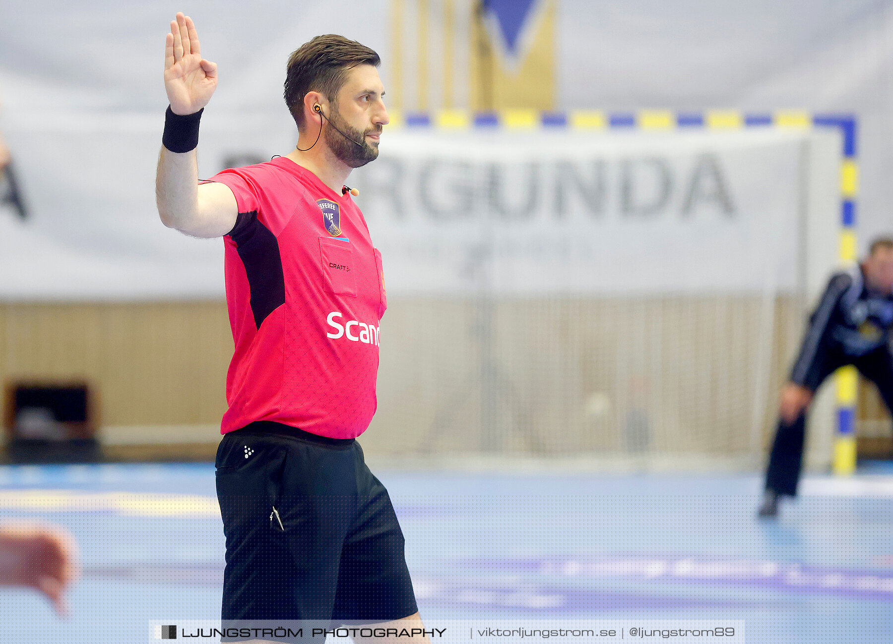 IFK Skövde HK-Ystads IF HF SM-FINAL 1 28-30,herr,Arena Skövde,Skövde,Sverige,Handboll,,2022,284808