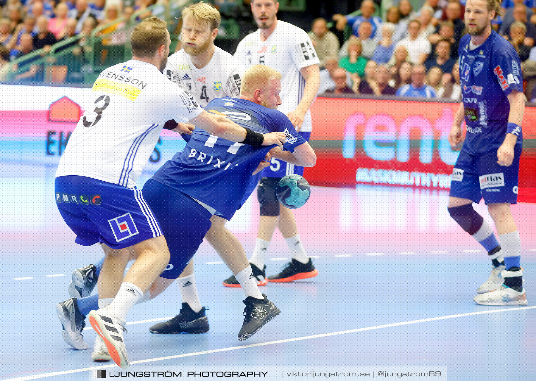 IFK Skövde HK-Ystads IF HF SM-FINAL 1 28-30,herr,Arena Skövde,Skövde,Sverige,Handboll,,2022,284811
