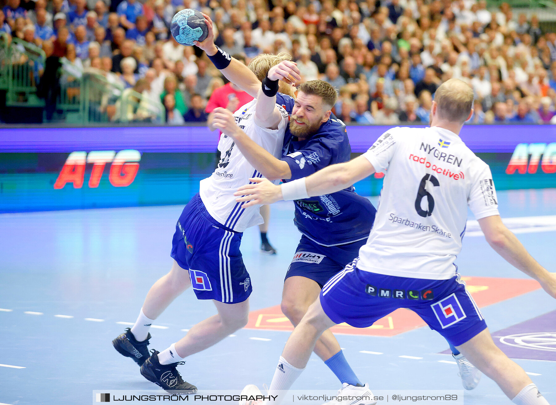 IFK Skövde HK-Ystads IF HF SM-FINAL 1 28-30,herr,Arena Skövde,Skövde,Sverige,Handboll,,2022,284831