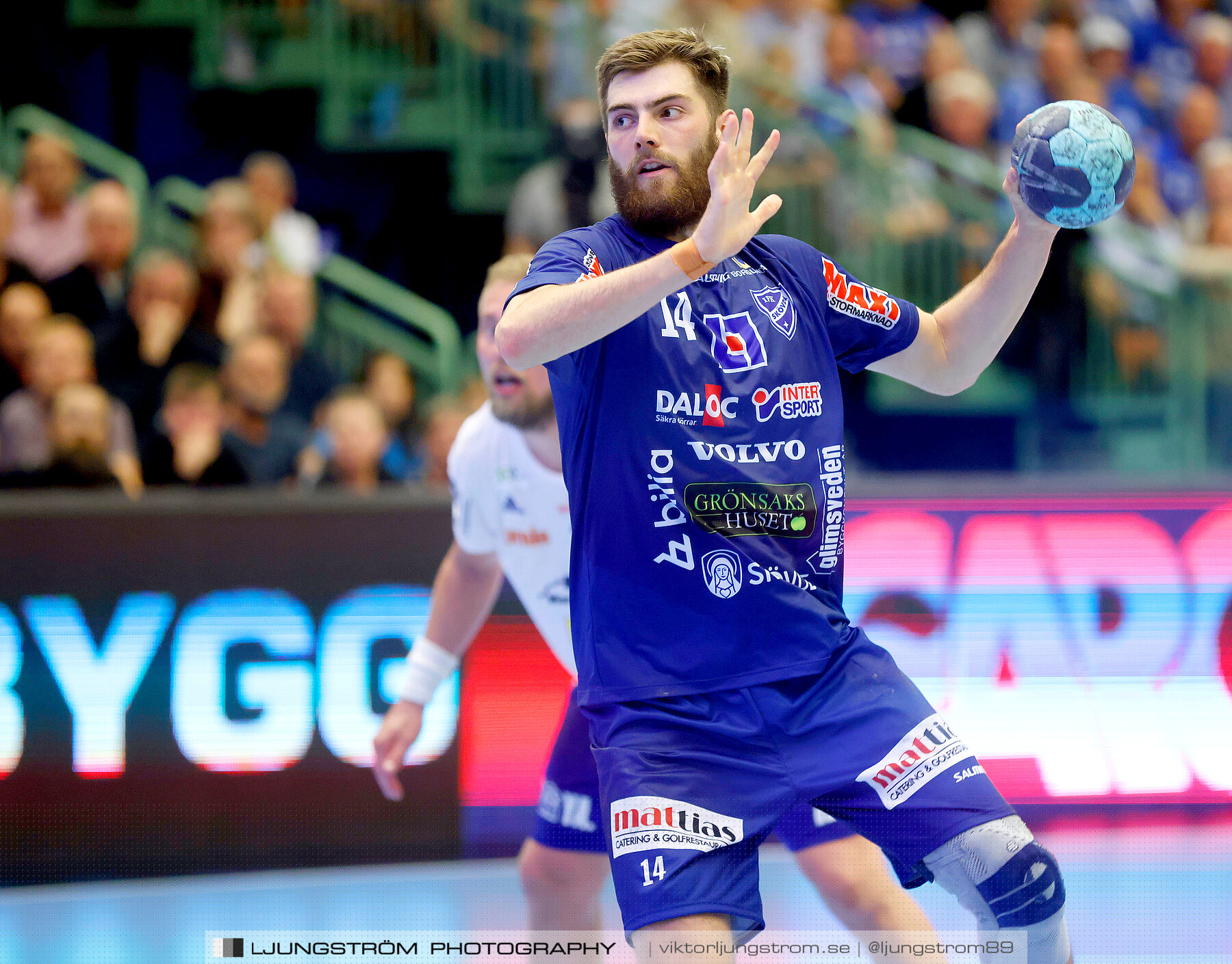 IFK Skövde HK-Ystads IF HF SM-FINAL 1 28-30,herr,Arena Skövde,Skövde,Sverige,Handboll,,2022,284838