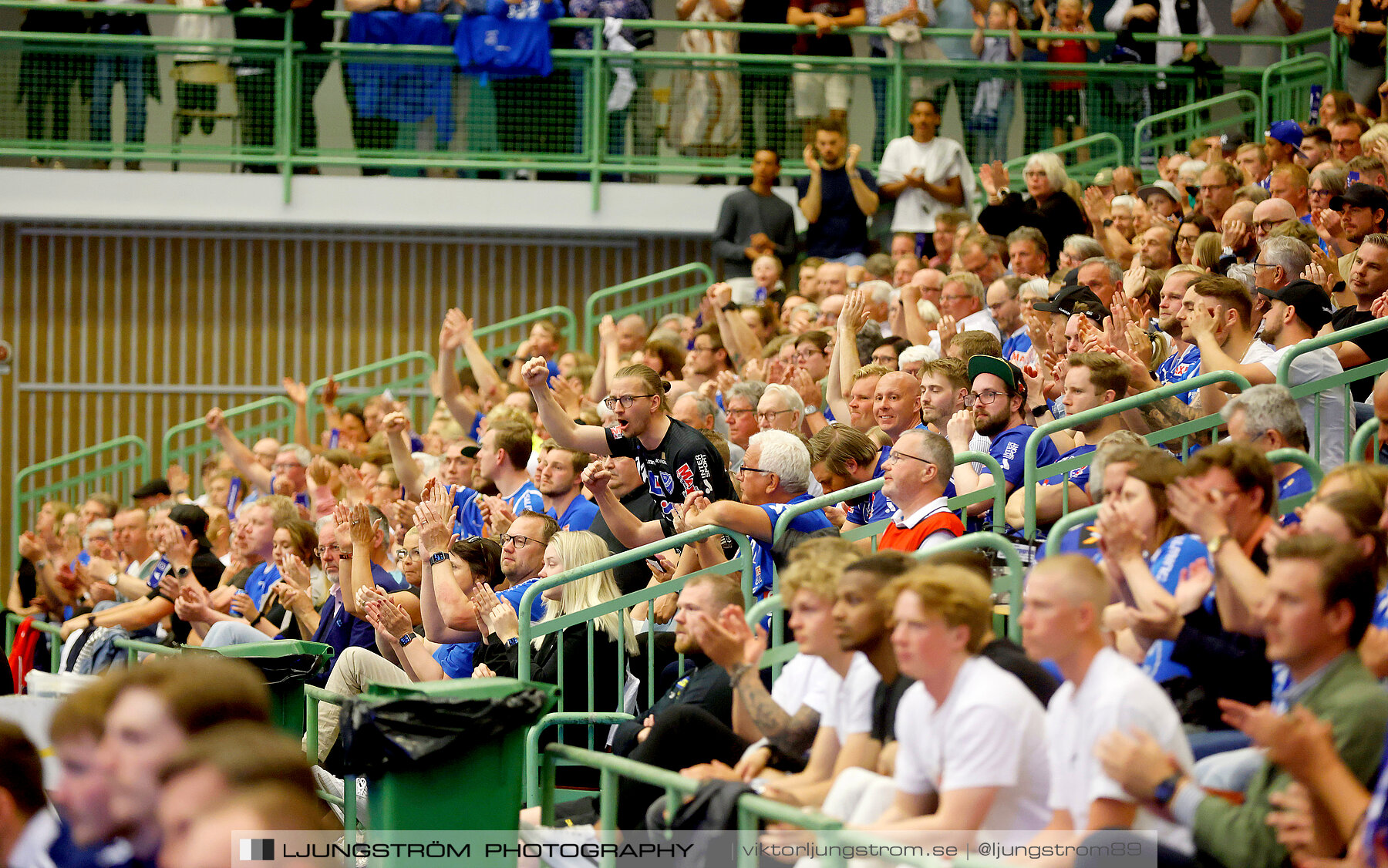 IFK Skövde HK-Ystads IF HF SM-FINAL 1 28-30,herr,Arena Skövde,Skövde,Sverige,Handboll,,2022,284840