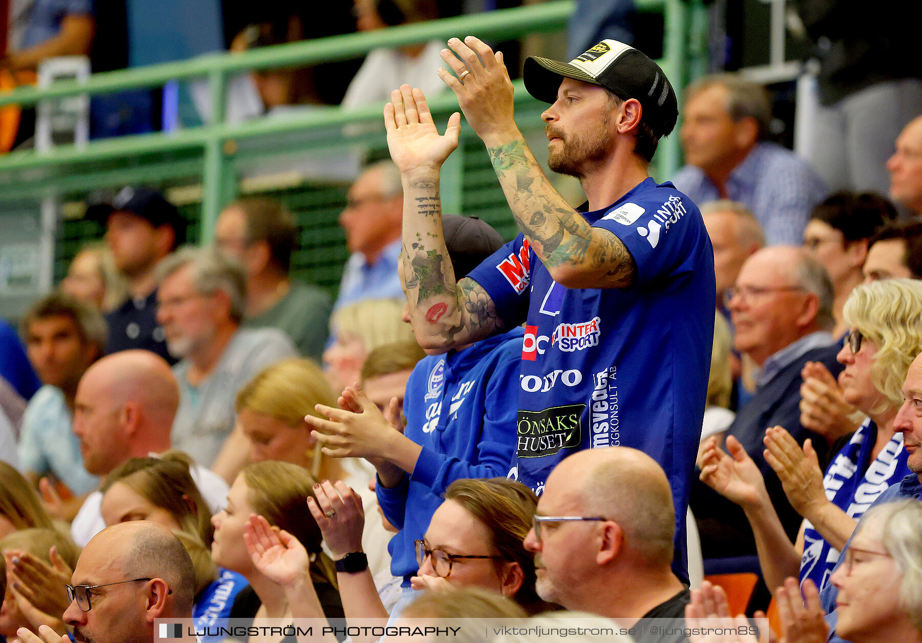 IFK Skövde HK-Ystads IF HF SM-FINAL 1 28-30,herr,Arena Skövde,Skövde,Sverige,Handboll,,2022,284841