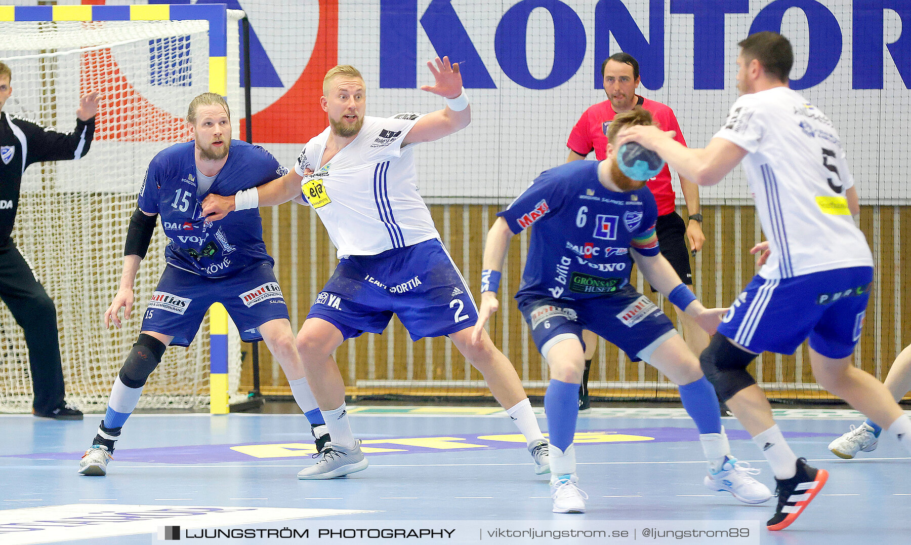 IFK Skövde HK-Ystads IF HF SM-FINAL 1 28-30,herr,Arena Skövde,Skövde,Sverige,Handboll,,2022,284842