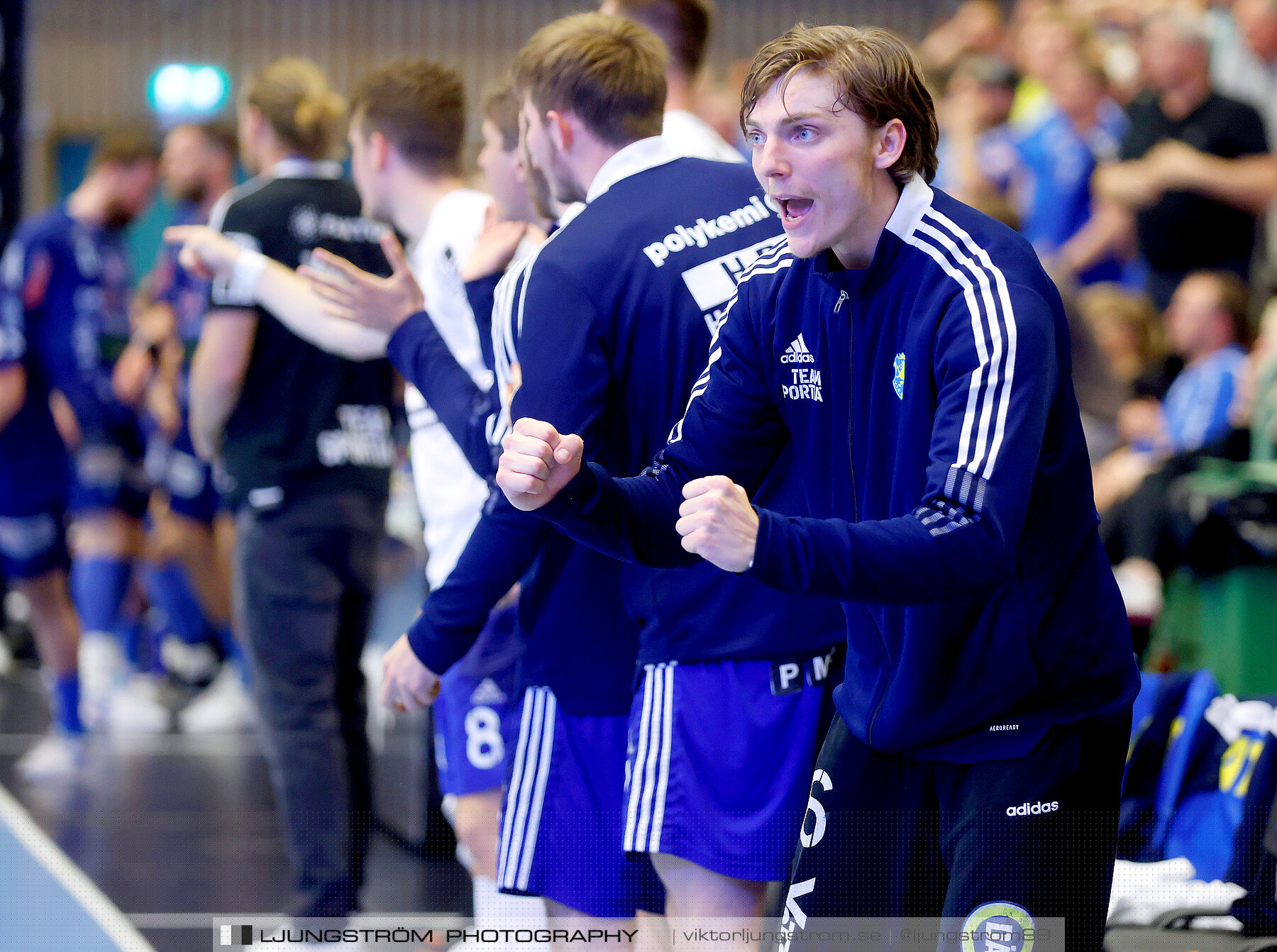 IFK Skövde HK-Ystads IF HF SM-FINAL 1 28-30,herr,Arena Skövde,Skövde,Sverige,Handboll,,2022,284859
