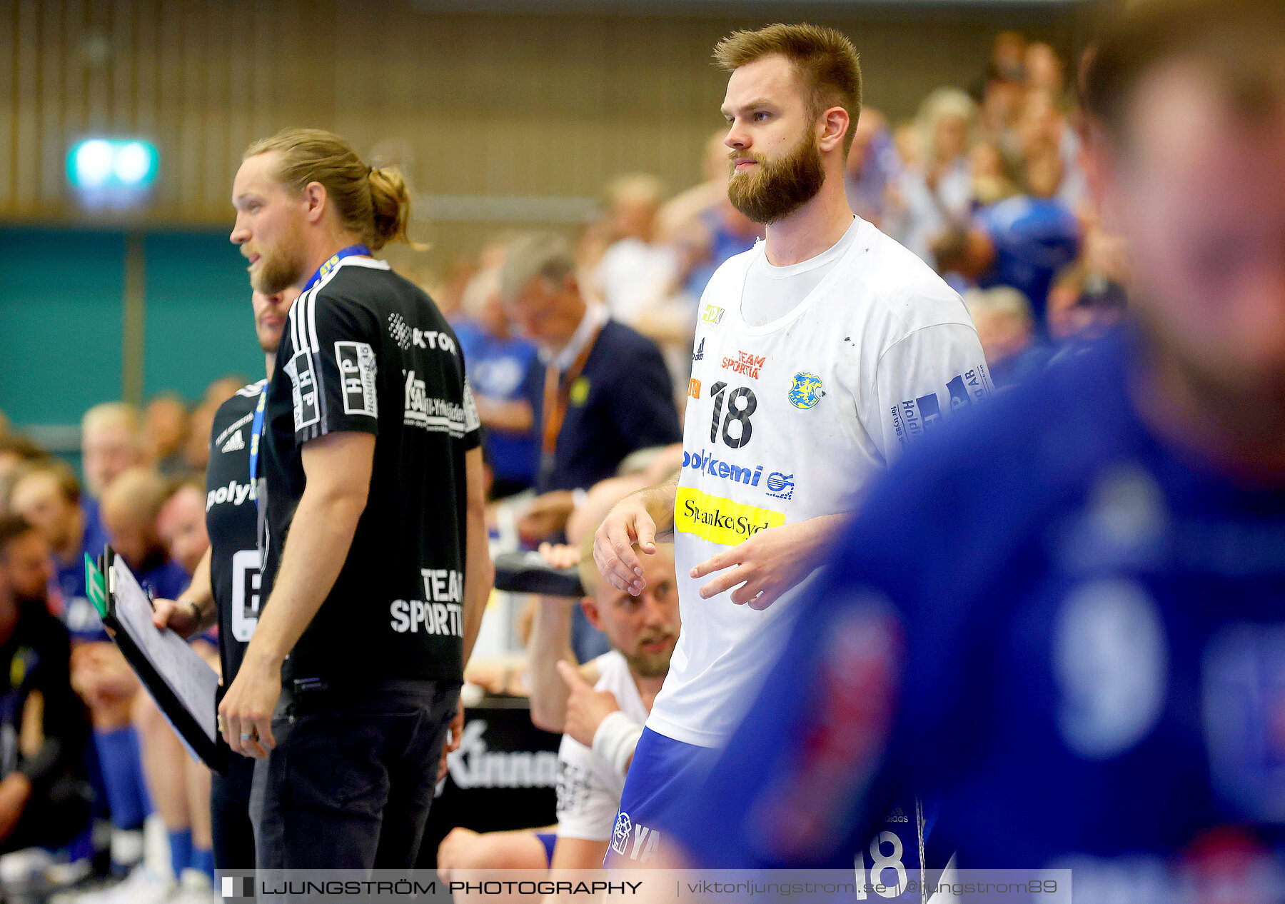 IFK Skövde HK-Ystads IF HF SM-FINAL 1 28-30,herr,Arena Skövde,Skövde,Sverige,Handboll,,2022,284864