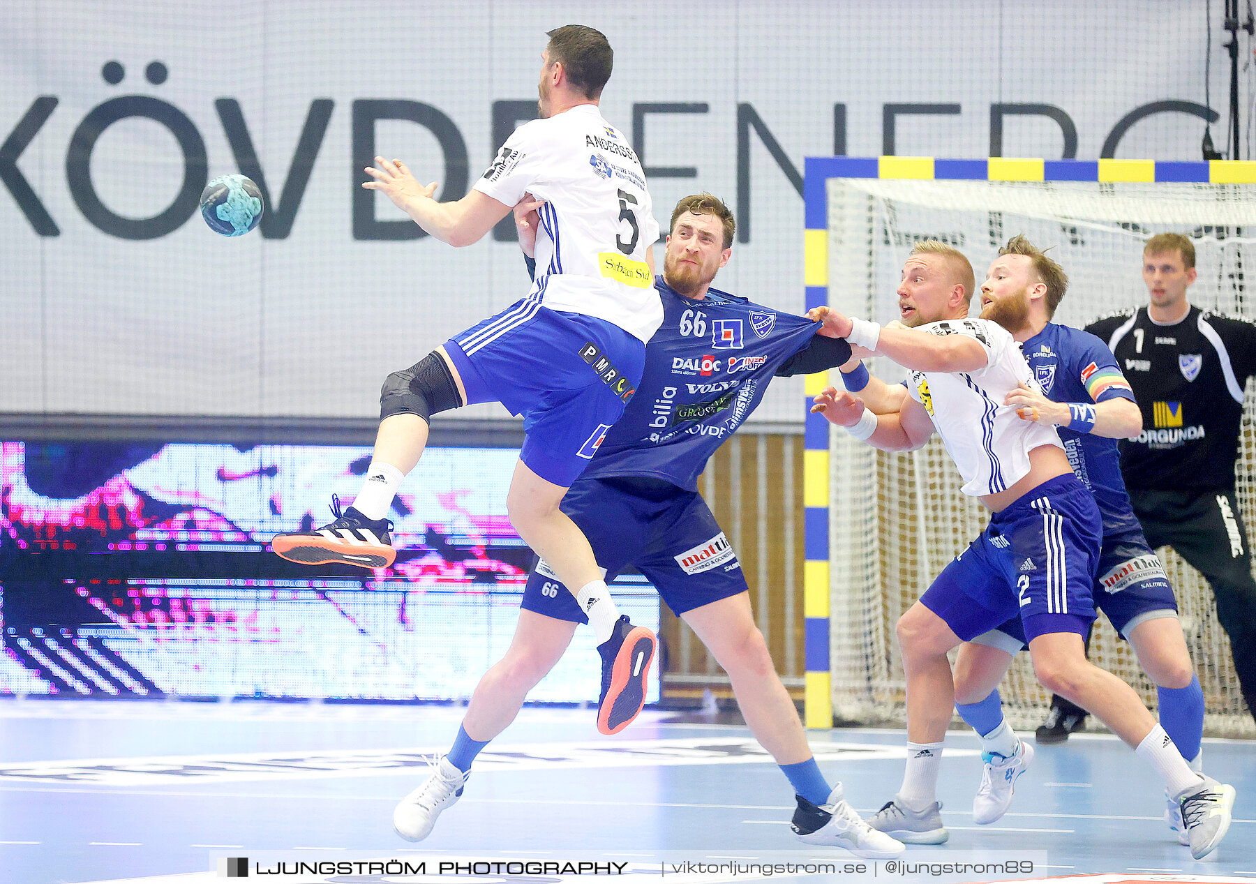 IFK Skövde HK-Ystads IF HF SM-FINAL 1 28-30,herr,Arena Skövde,Skövde,Sverige,Handboll,,2022,284874