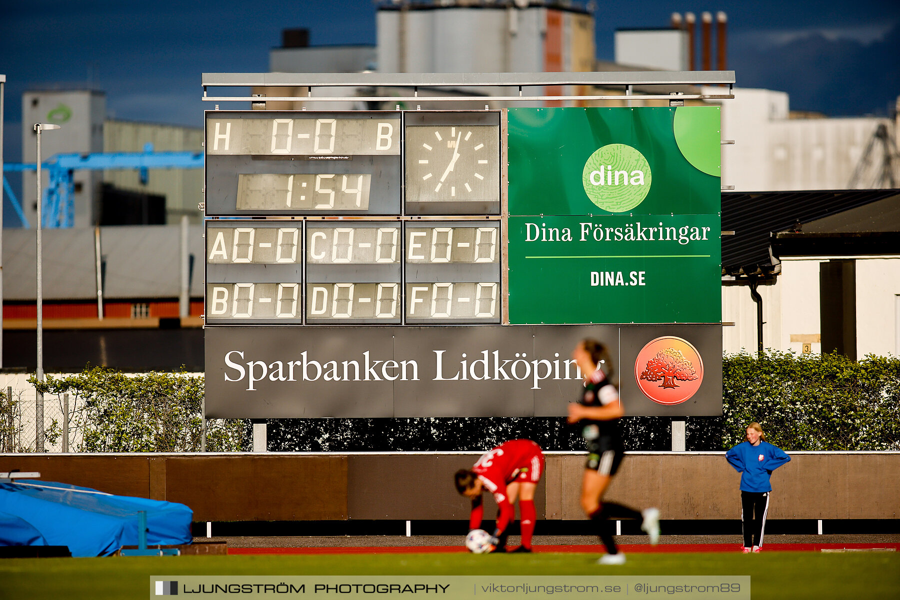 Lidköpings FK-Alingsås FC United 0-2,dam,Framnäs IP,Lidköping,Sverige,Fotboll,,2022,285132