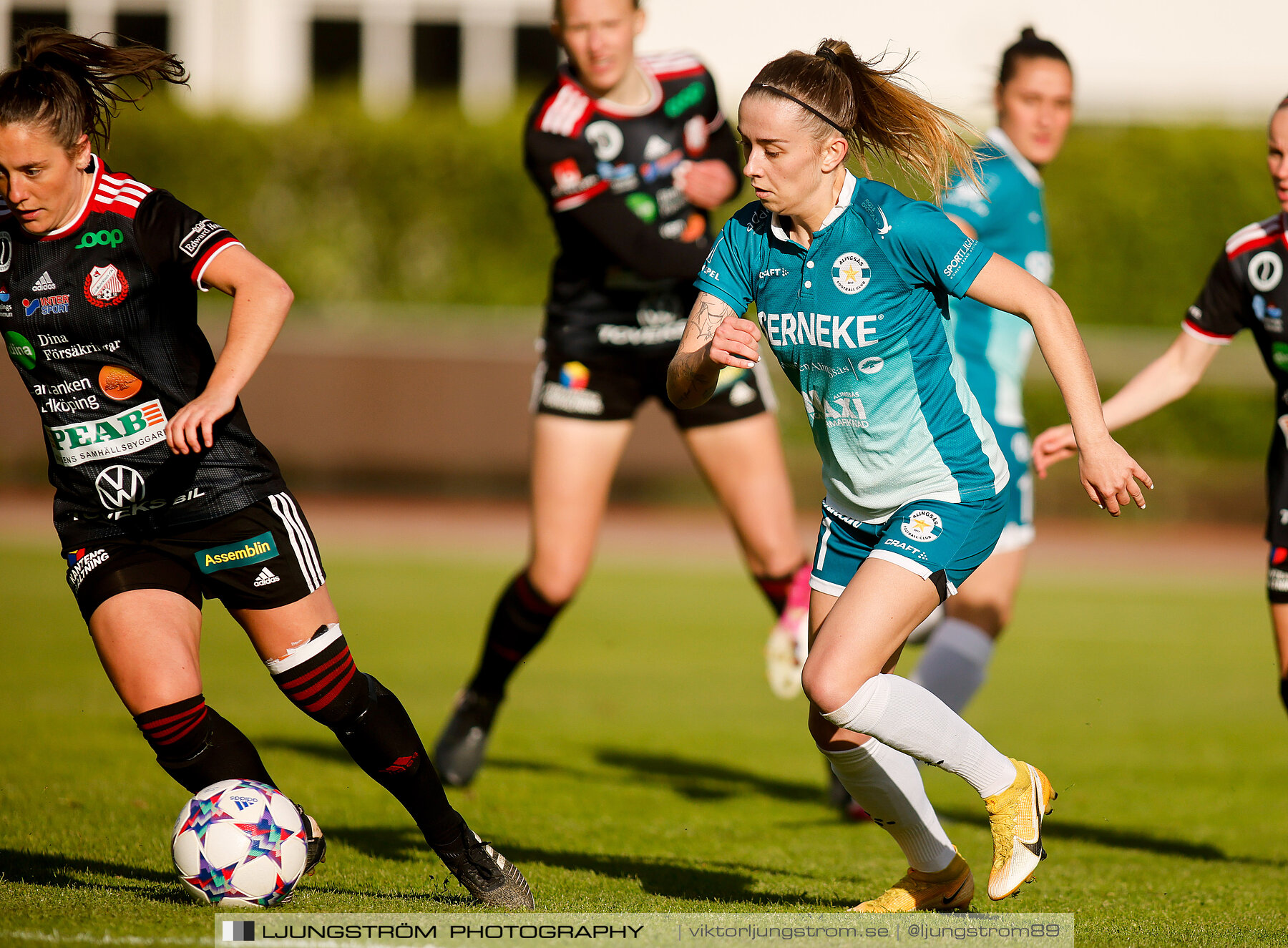 Lidköpings FK-Alingsås FC United 0-2,dam,Framnäs IP,Lidköping,Sverige,Fotboll,,2022,285136