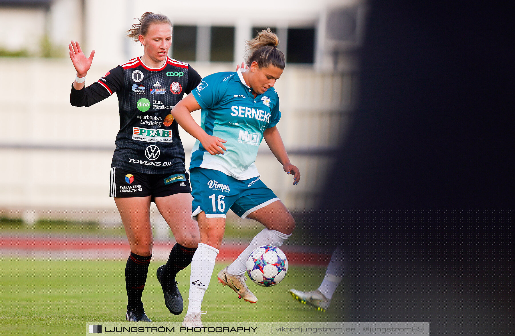 Lidköpings FK-Alingsås FC United 0-2,dam,Framnäs IP,Lidköping,Sverige,Fotboll,,2022,285158