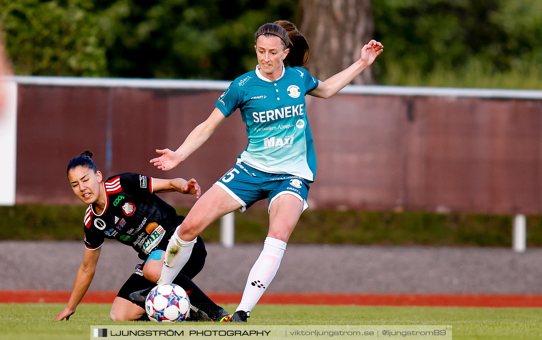 Lidköpings FK-Alingsås FC United 0-2,dam,Framnäs IP,Lidköping,Sverige,Fotboll,,2022,285159