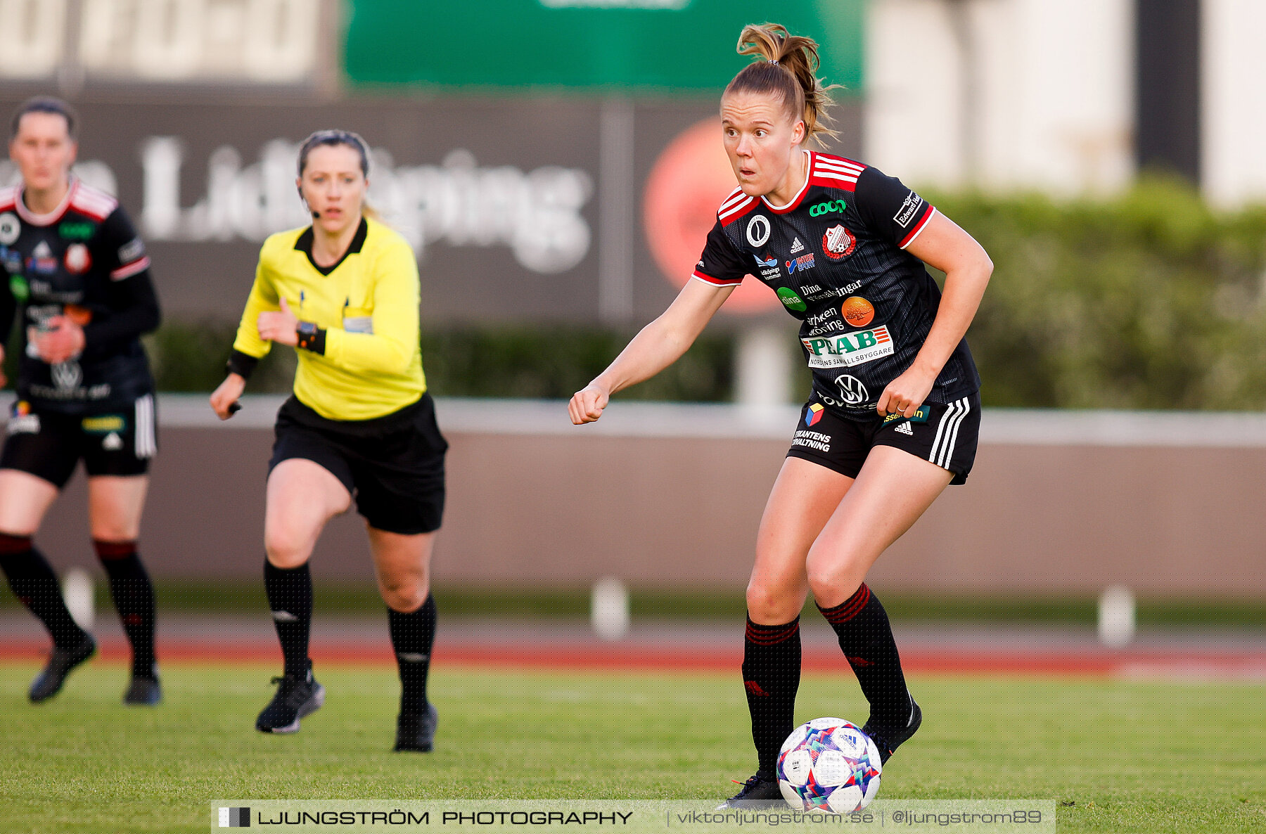 Lidköpings FK-Alingsås FC United 0-2,dam,Framnäs IP,Lidköping,Sverige,Fotboll,,2022,285160