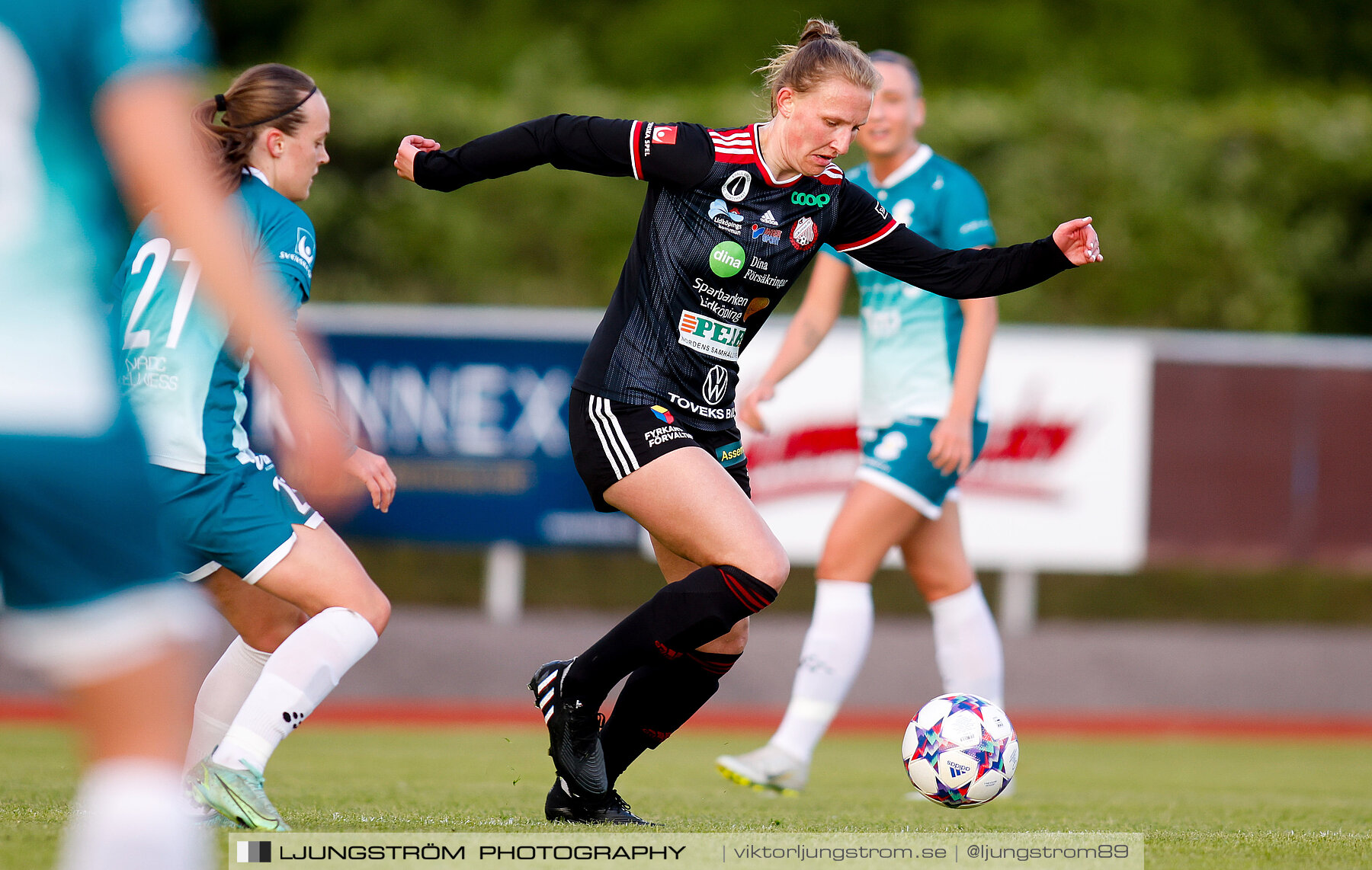 Lidköpings FK-Alingsås FC United 0-2,dam,Framnäs IP,Lidköping,Sverige,Fotboll,,2022,285163