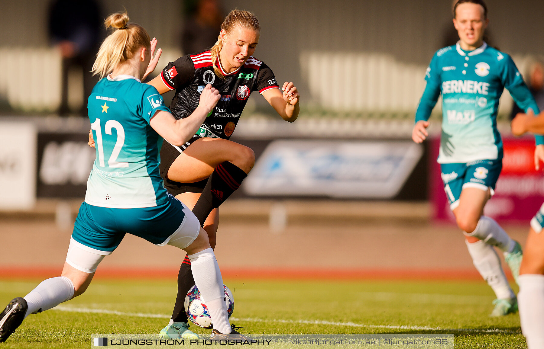 Lidköpings FK-Alingsås FC United 0-2,dam,Framnäs IP,Lidköping,Sverige,Fotboll,,2022,285175