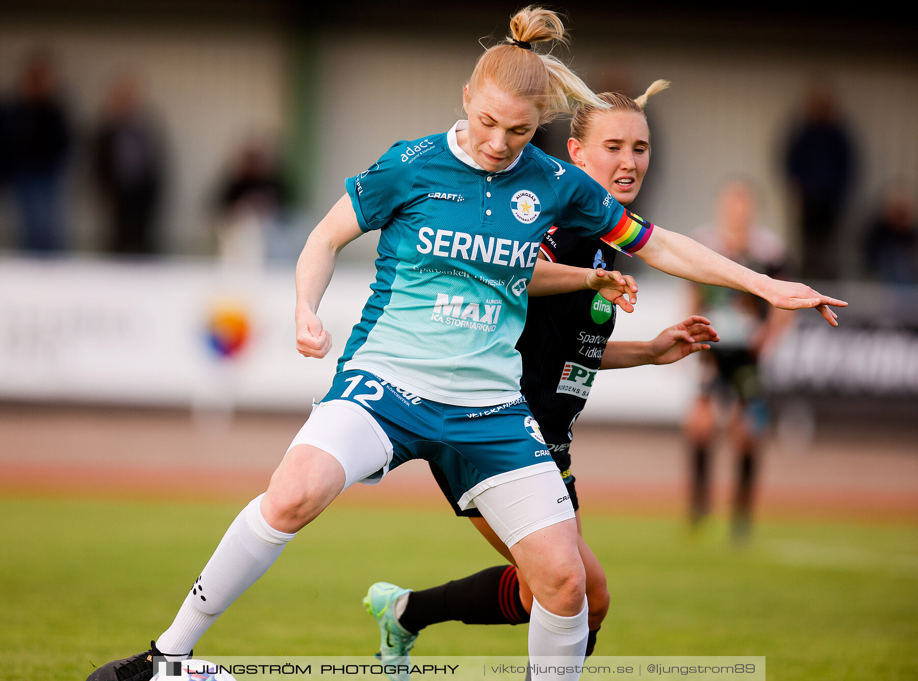 Lidköpings FK-Alingsås FC United 0-2,dam,Framnäs IP,Lidköping,Sverige,Fotboll,,2022,285190