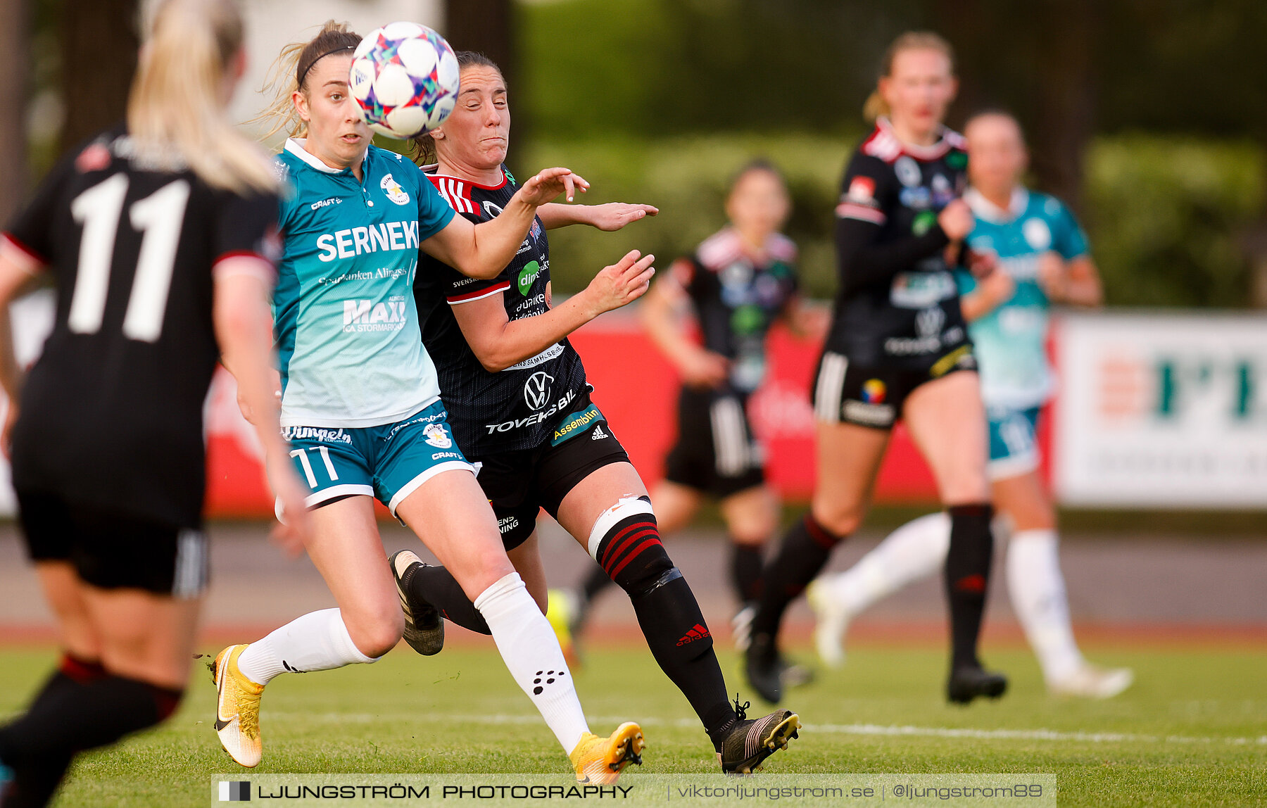Lidköpings FK-Alingsås FC United 0-2,dam,Framnäs IP,Lidköping,Sverige,Fotboll,,2022,285191