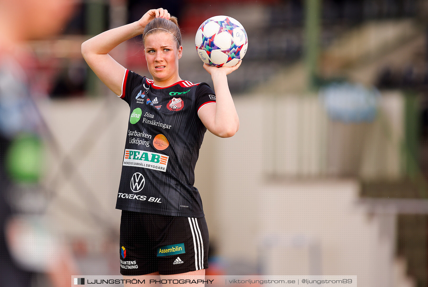 Lidköpings FK-Alingsås FC United 0-2,dam,Framnäs IP,Lidköping,Sverige,Fotboll,,2022,285197