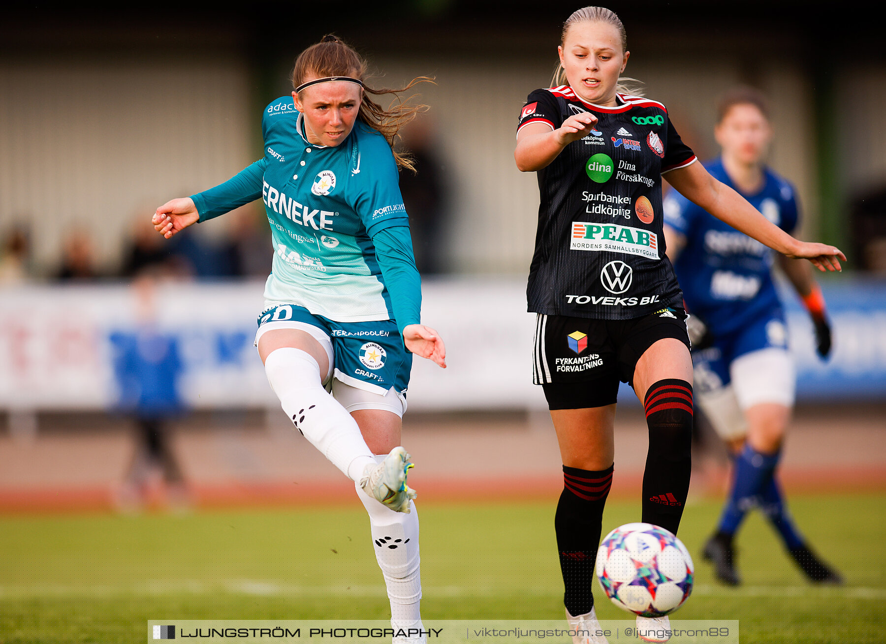 Lidköpings FK-Alingsås FC United 0-2,dam,Framnäs IP,Lidköping,Sverige,Fotboll,,2022,285206