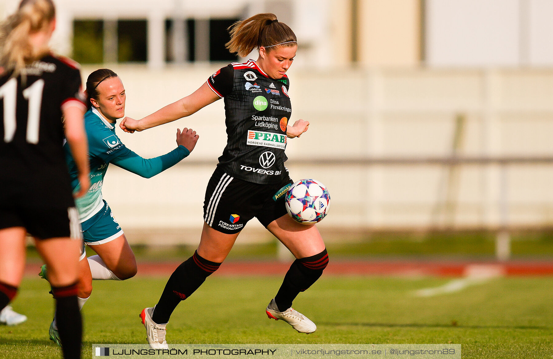 Lidköpings FK-Alingsås FC United 0-2,dam,Framnäs IP,Lidköping,Sverige,Fotboll,,2022,285212