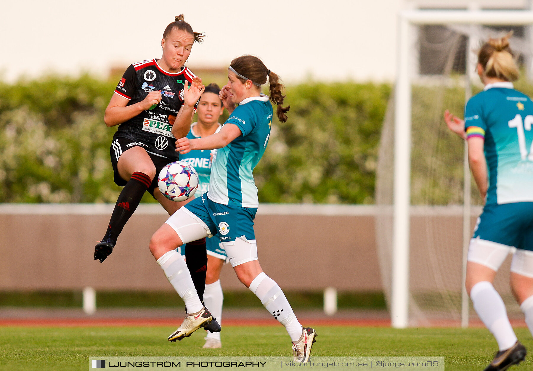 Lidköpings FK-Alingsås FC United 0-2,dam,Framnäs IP,Lidköping,Sverige,Fotboll,,2022,285215