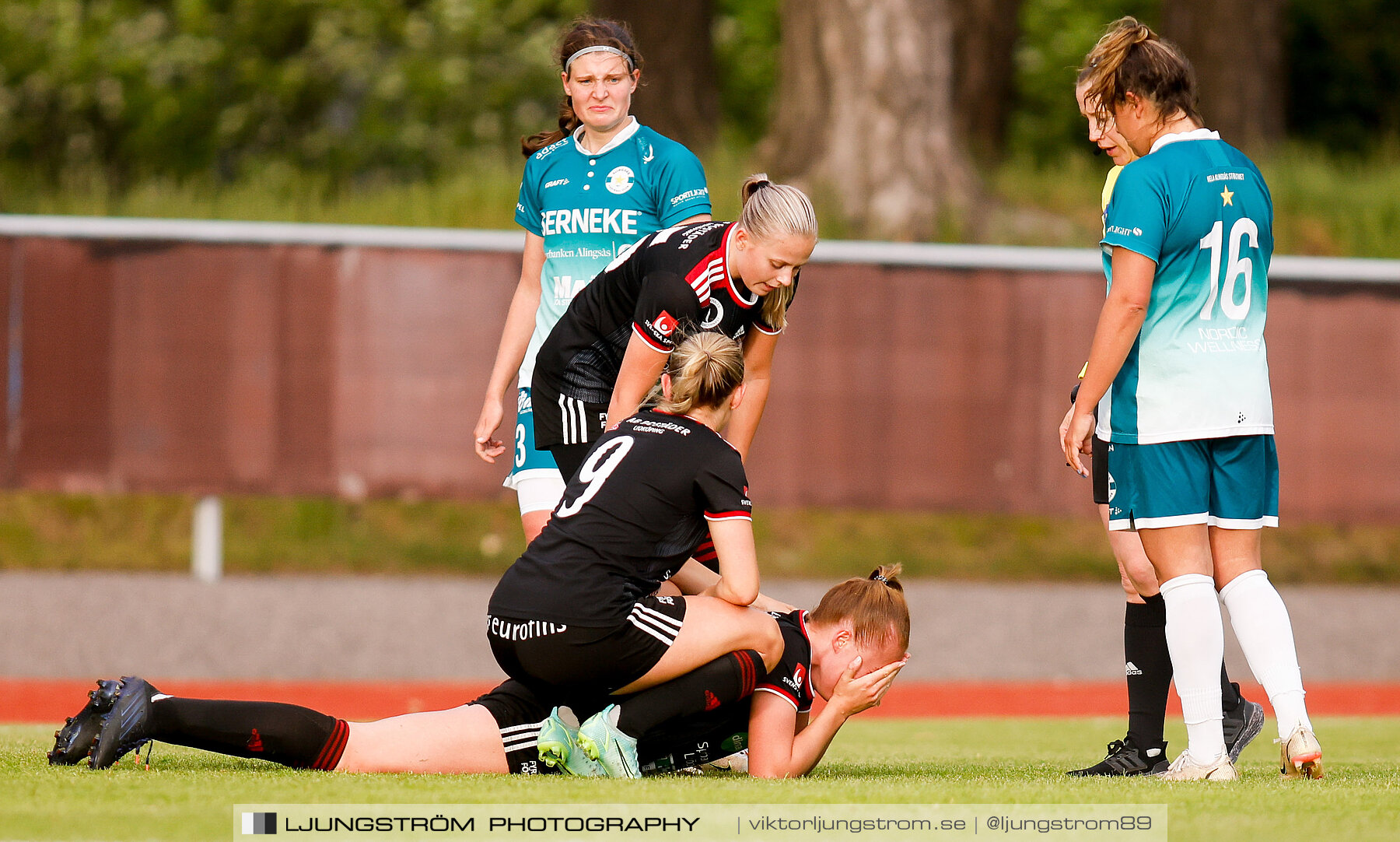 Lidköpings FK-Alingsås FC United 0-2,dam,Framnäs IP,Lidköping,Sverige,Fotboll,,2022,285233