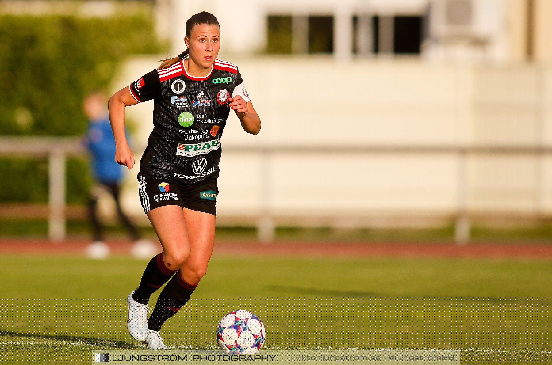 Lidköpings FK-Alingsås FC United 0-2,dam,Framnäs IP,Lidköping,Sverige,Fotboll,,2022,285246