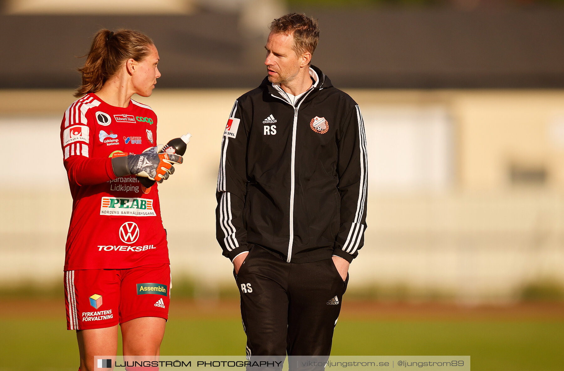 Lidköpings FK-Alingsås FC United 0-2,dam,Framnäs IP,Lidköping,Sverige,Fotboll,,2022,285248