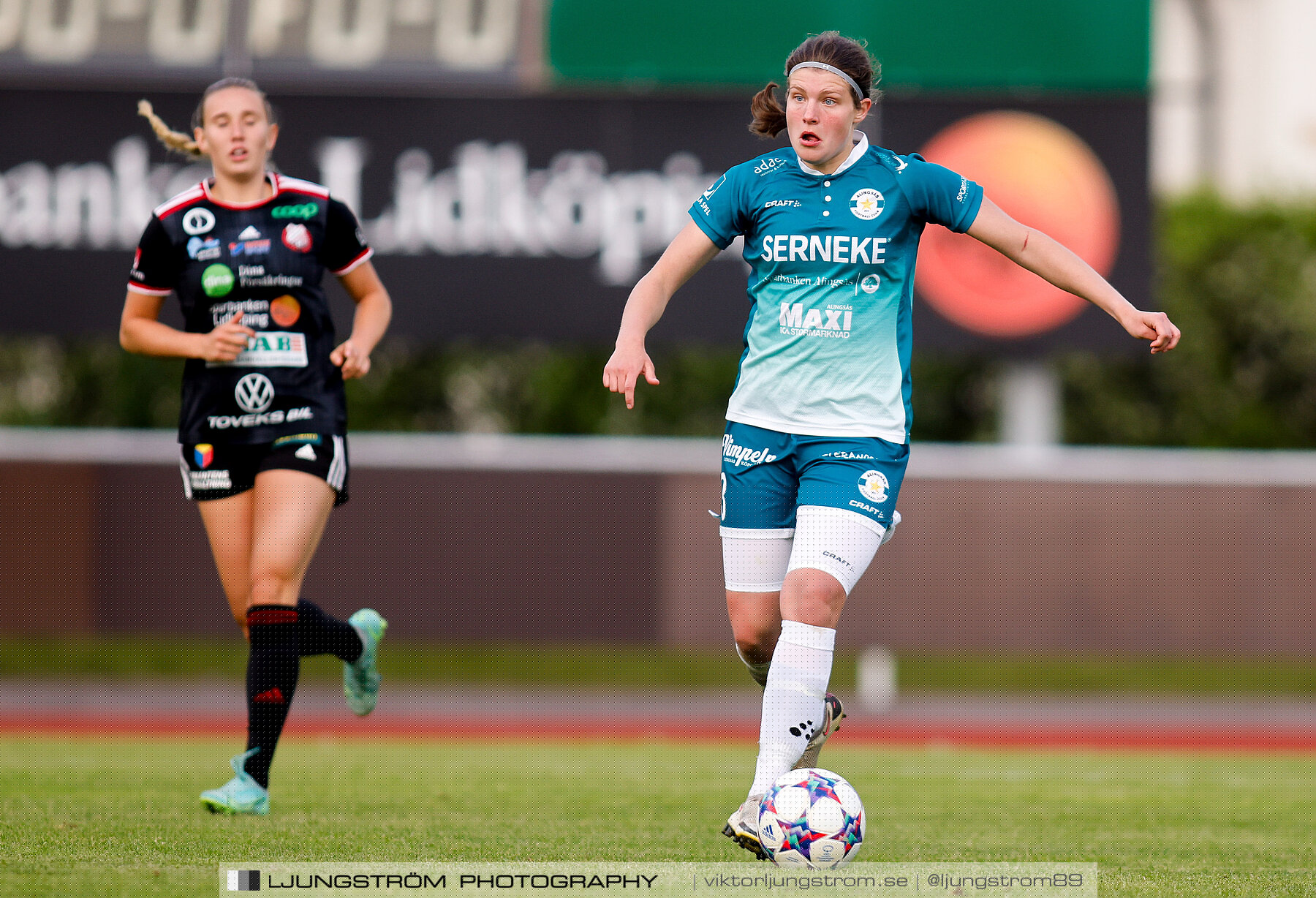 Lidköpings FK-Alingsås FC United 0-2,dam,Framnäs IP,Lidköping,Sverige,Fotboll,,2022,285256