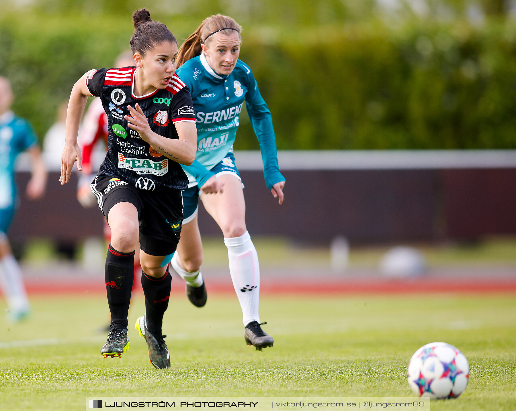 Lidköpings FK-Alingsås FC United 0-2,dam,Framnäs IP,Lidköping,Sverige,Fotboll,,2022,285261