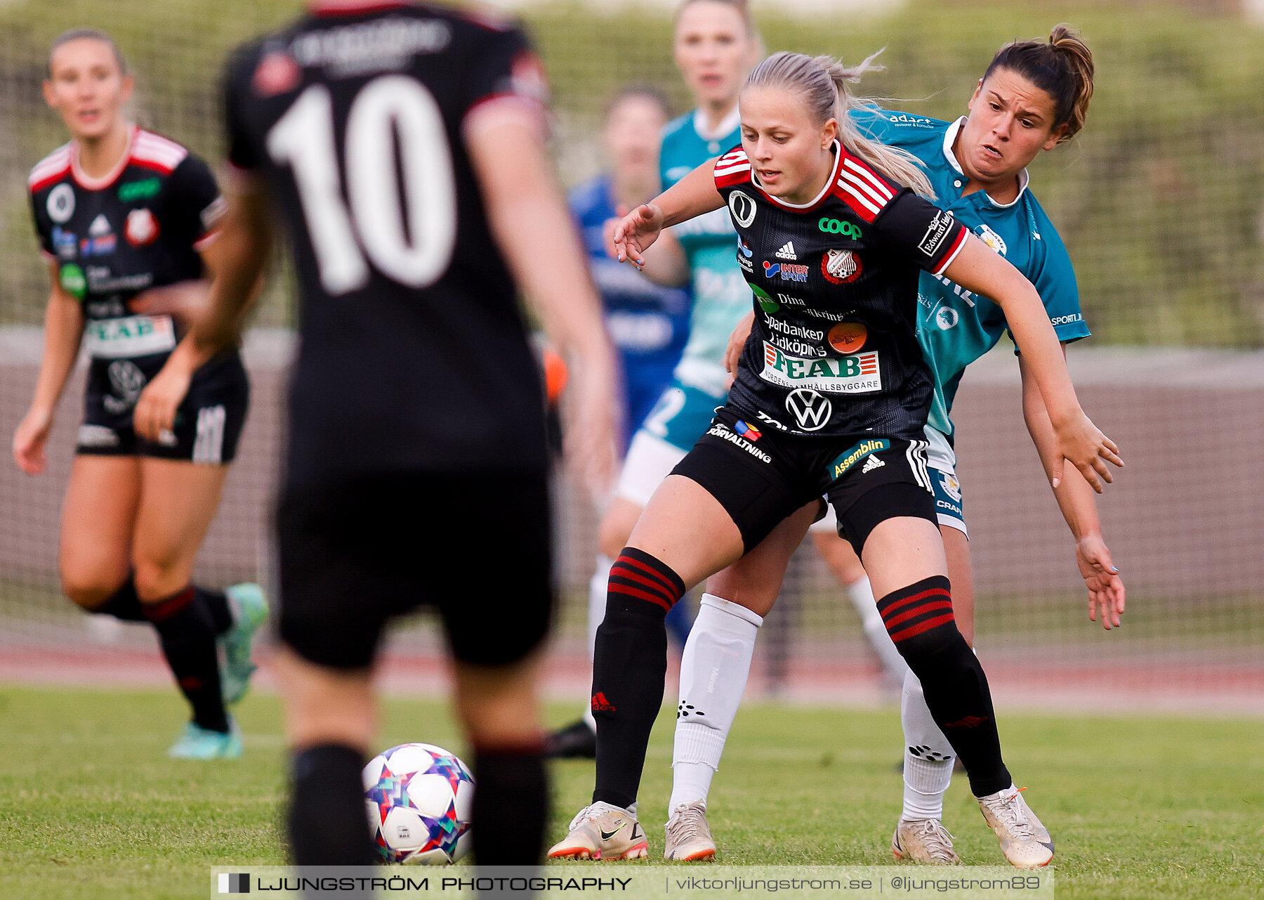 Lidköpings FK-Alingsås FC United 0-2,dam,Framnäs IP,Lidköping,Sverige,Fotboll,,2022,285269