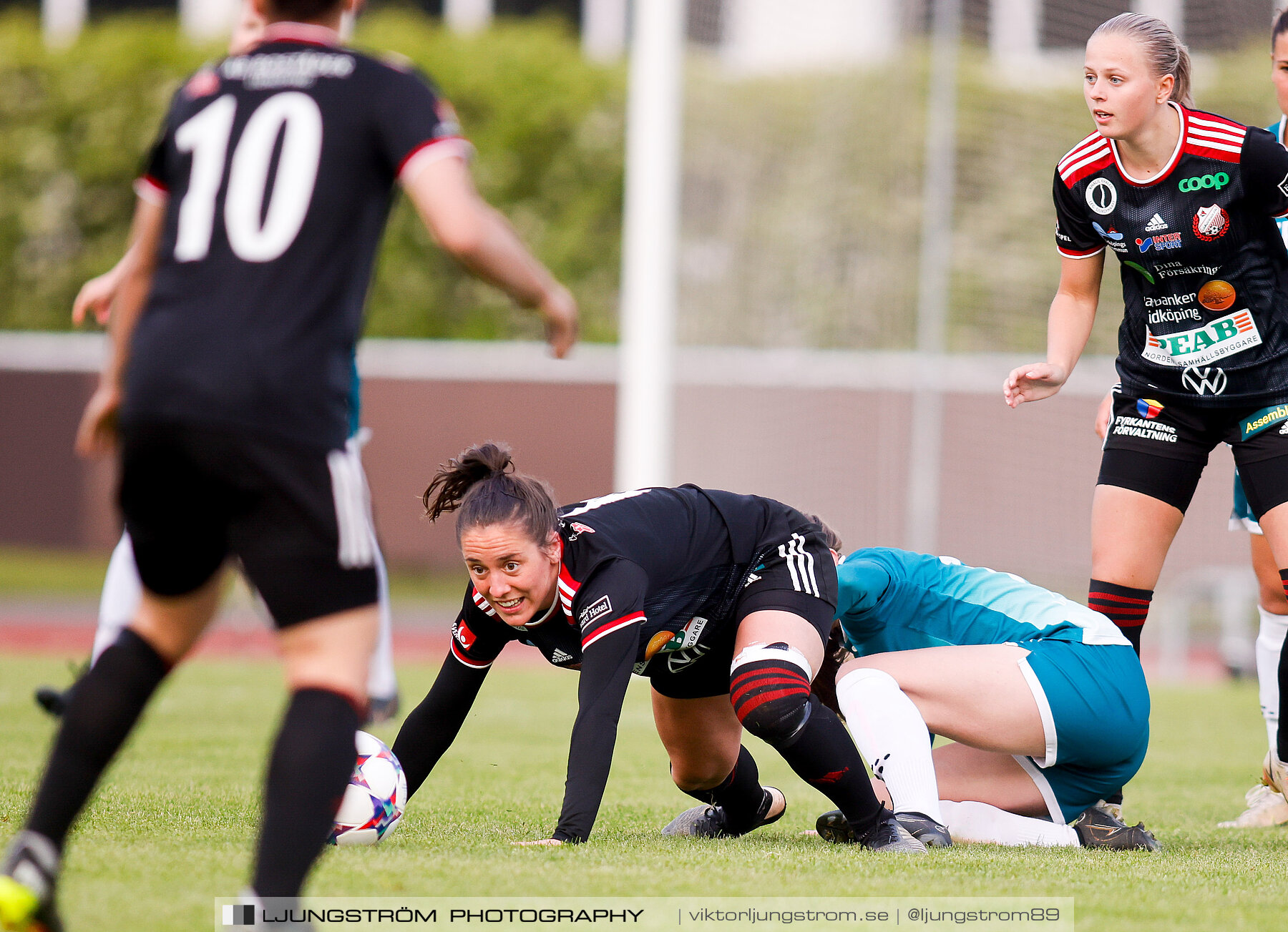 Lidköpings FK-Alingsås FC United 0-2,dam,Framnäs IP,Lidköping,Sverige,Fotboll,,2022,285270