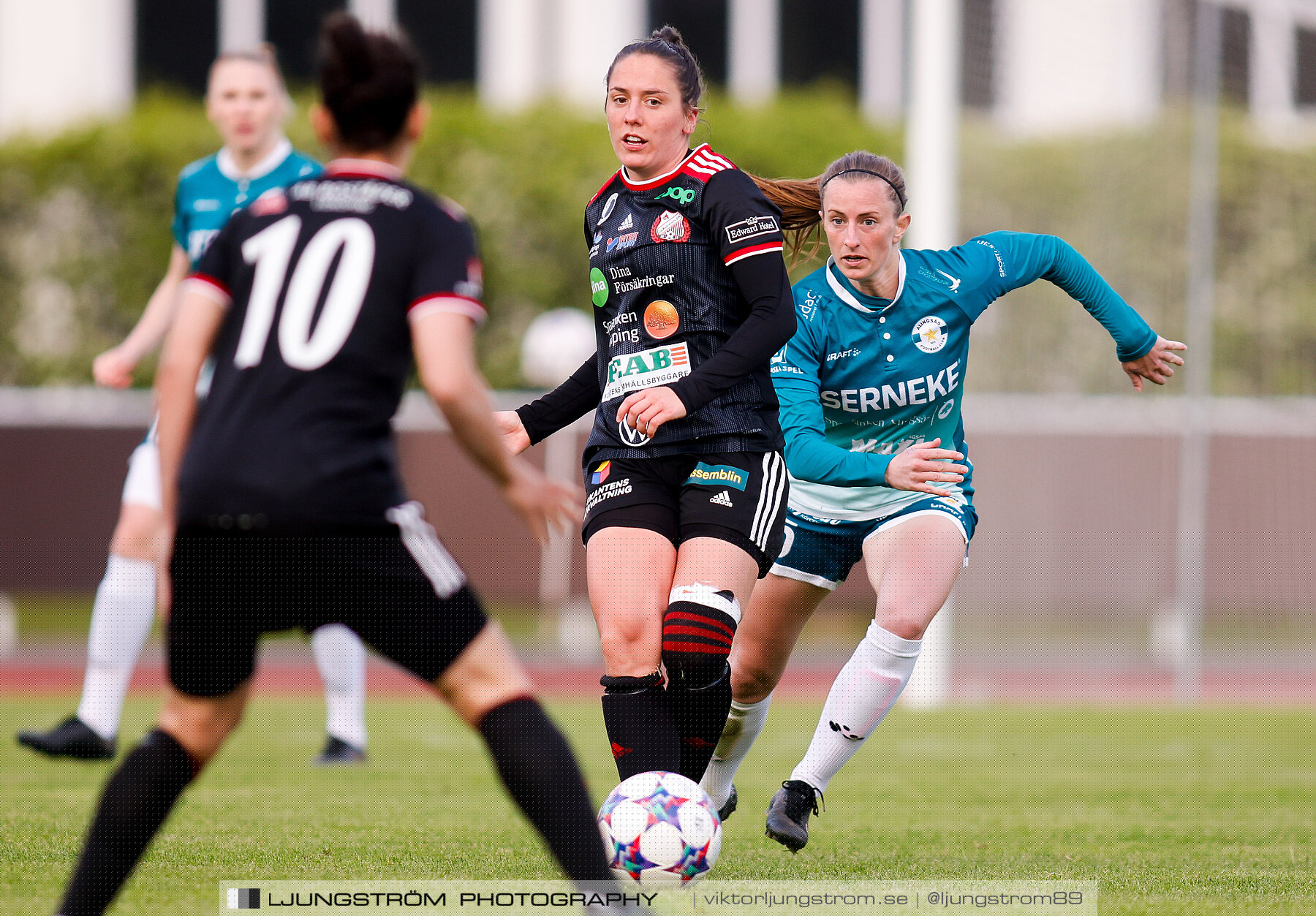 Lidköpings FK-Alingsås FC United 0-2,dam,Framnäs IP,Lidköping,Sverige,Fotboll,,2022,285271