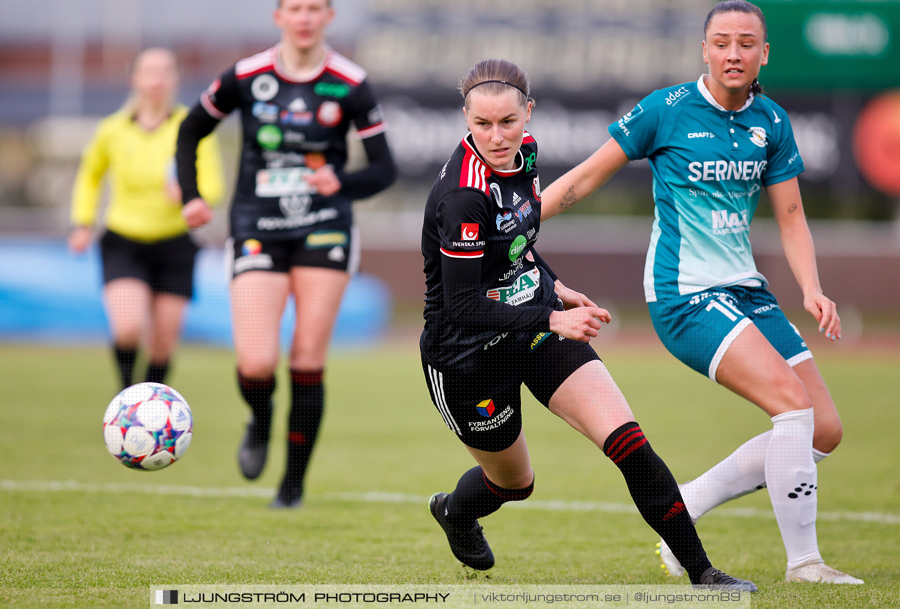 Lidköpings FK-Alingsås FC United 0-2,dam,Framnäs IP,Lidköping,Sverige,Fotboll,,2022,285276