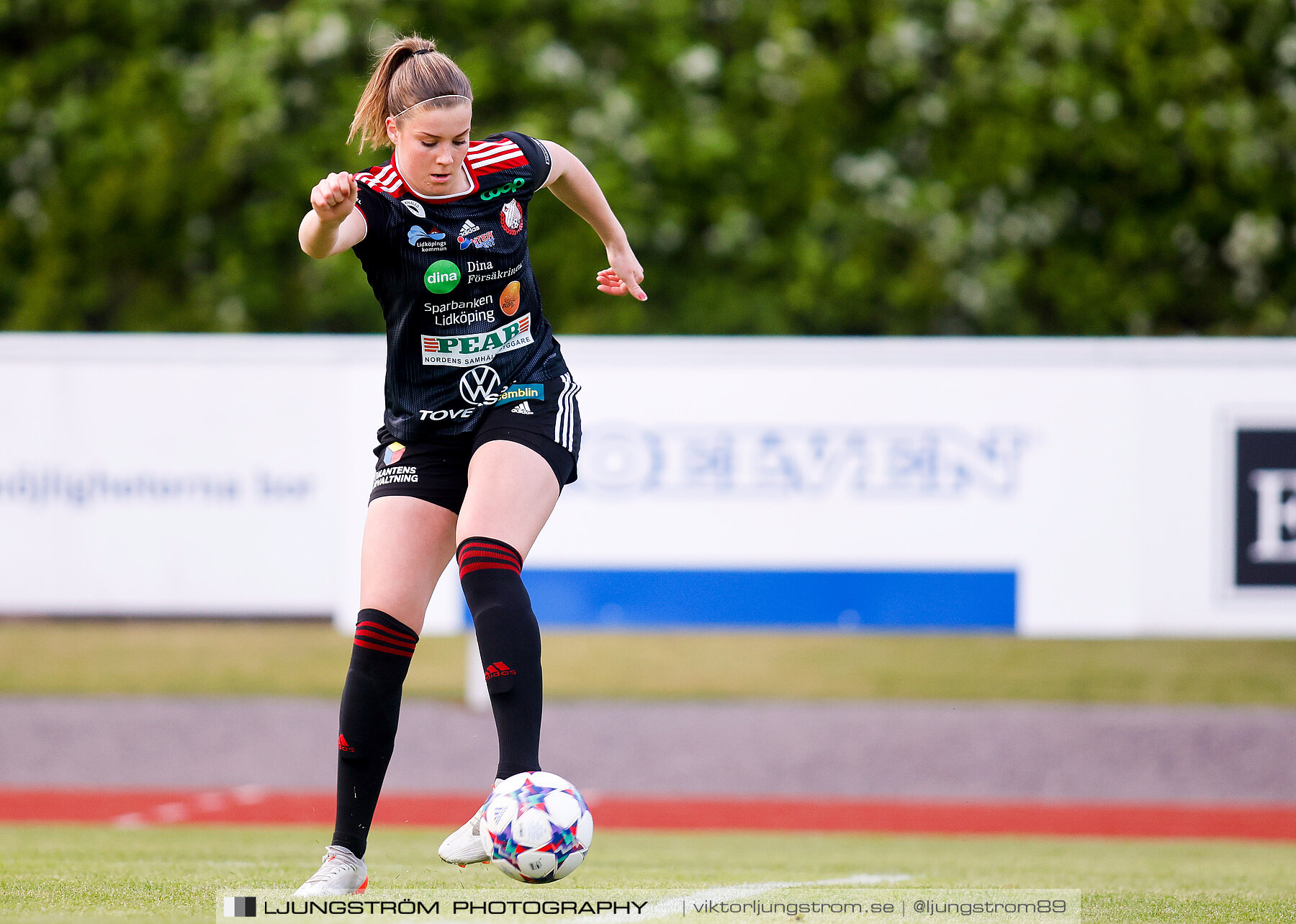 Lidköpings FK-Alingsås FC United 0-2,dam,Framnäs IP,Lidköping,Sverige,Fotboll,,2022,285287