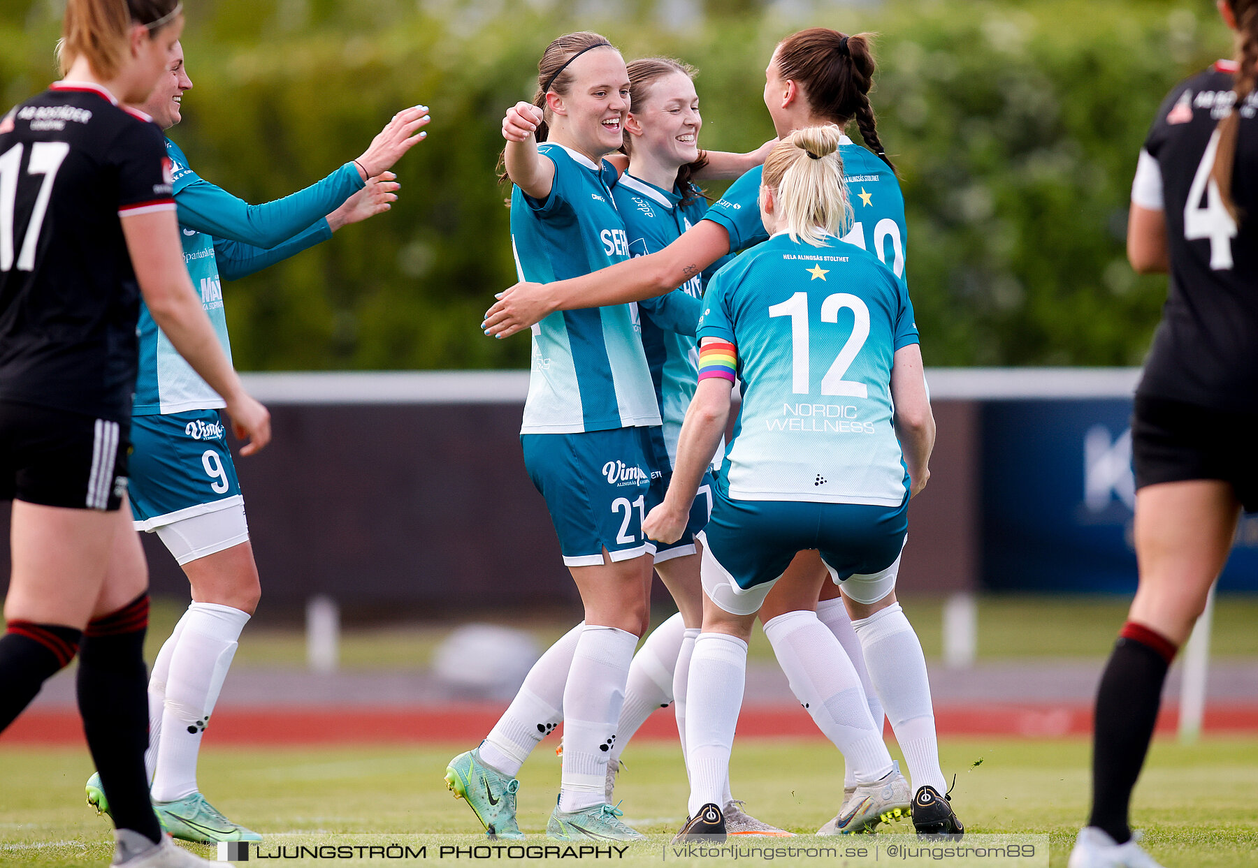 Lidköpings FK-Alingsås FC United 0-2,dam,Framnäs IP,Lidköping,Sverige,Fotboll,,2022,285289