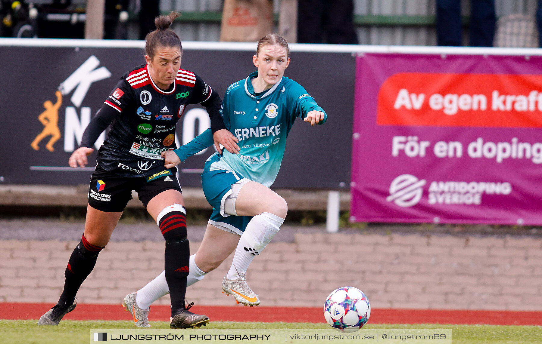 Lidköpings FK-Alingsås FC United 0-2,dam,Framnäs IP,Lidköping,Sverige,Fotboll,,2022,285294