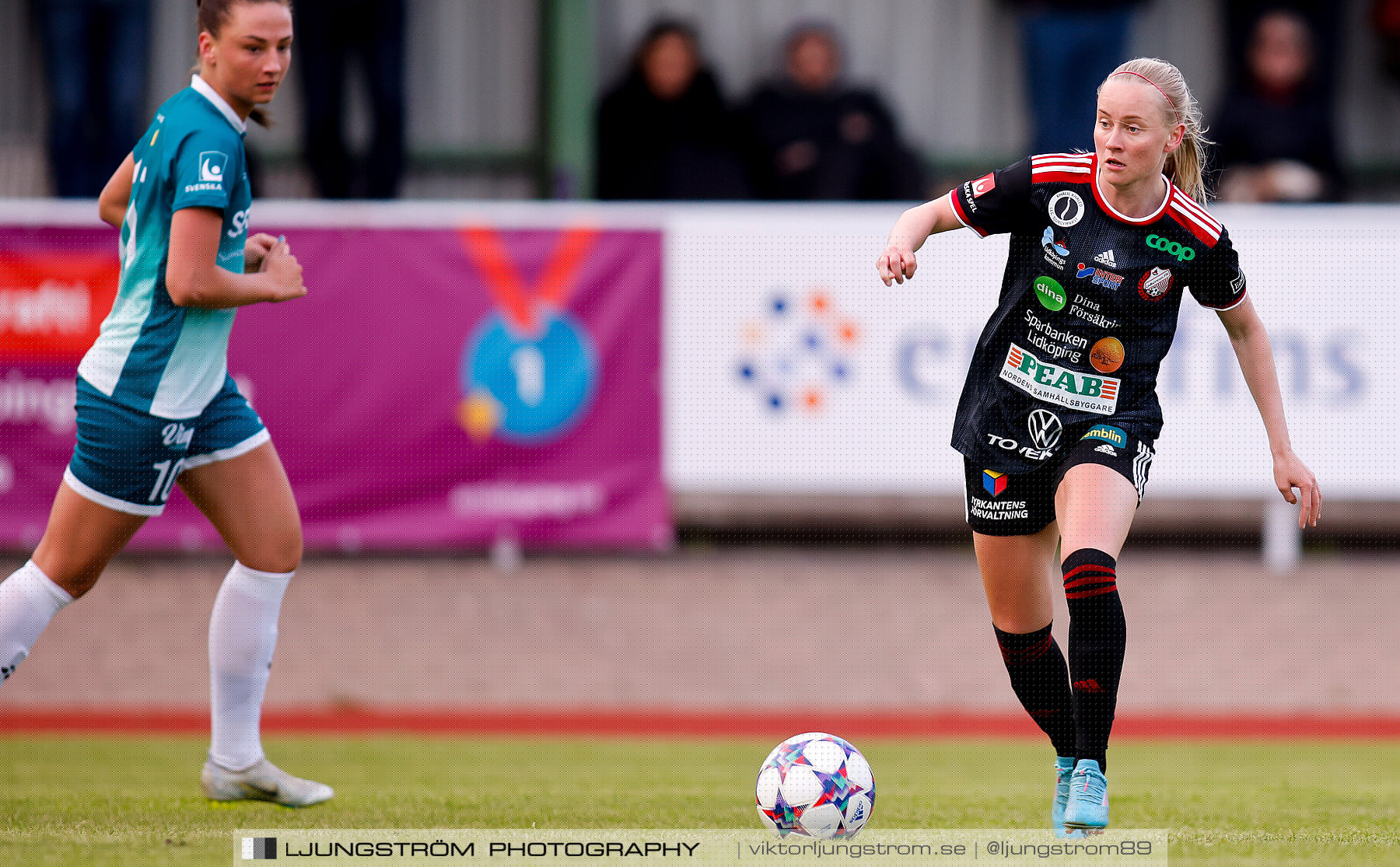 Lidköpings FK-Alingsås FC United 0-2,dam,Framnäs IP,Lidköping,Sverige,Fotboll,,2022,285302