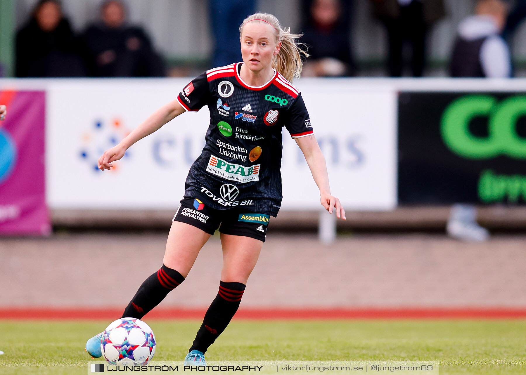 Lidköpings FK-Alingsås FC United 0-2,dam,Framnäs IP,Lidköping,Sverige,Fotboll,,2022,285303