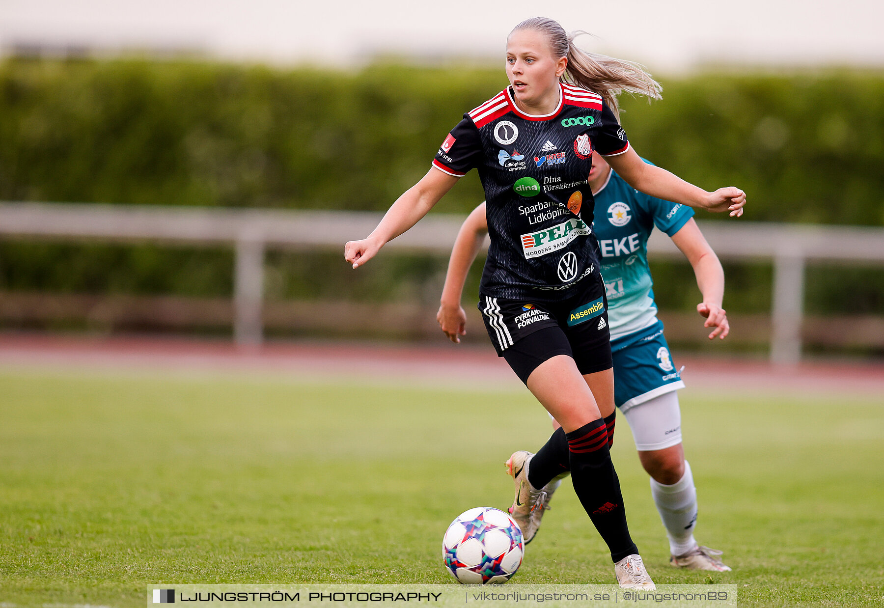 Lidköpings FK-Alingsås FC United 0-2,dam,Framnäs IP,Lidköping,Sverige,Fotboll,,2022,285305