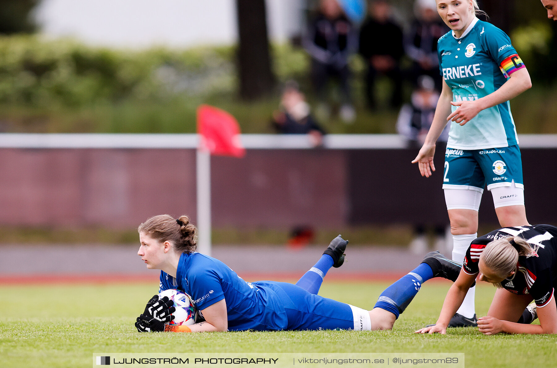 Lidköpings FK-Alingsås FC United 0-2,dam,Framnäs IP,Lidköping,Sverige,Fotboll,,2022,285316