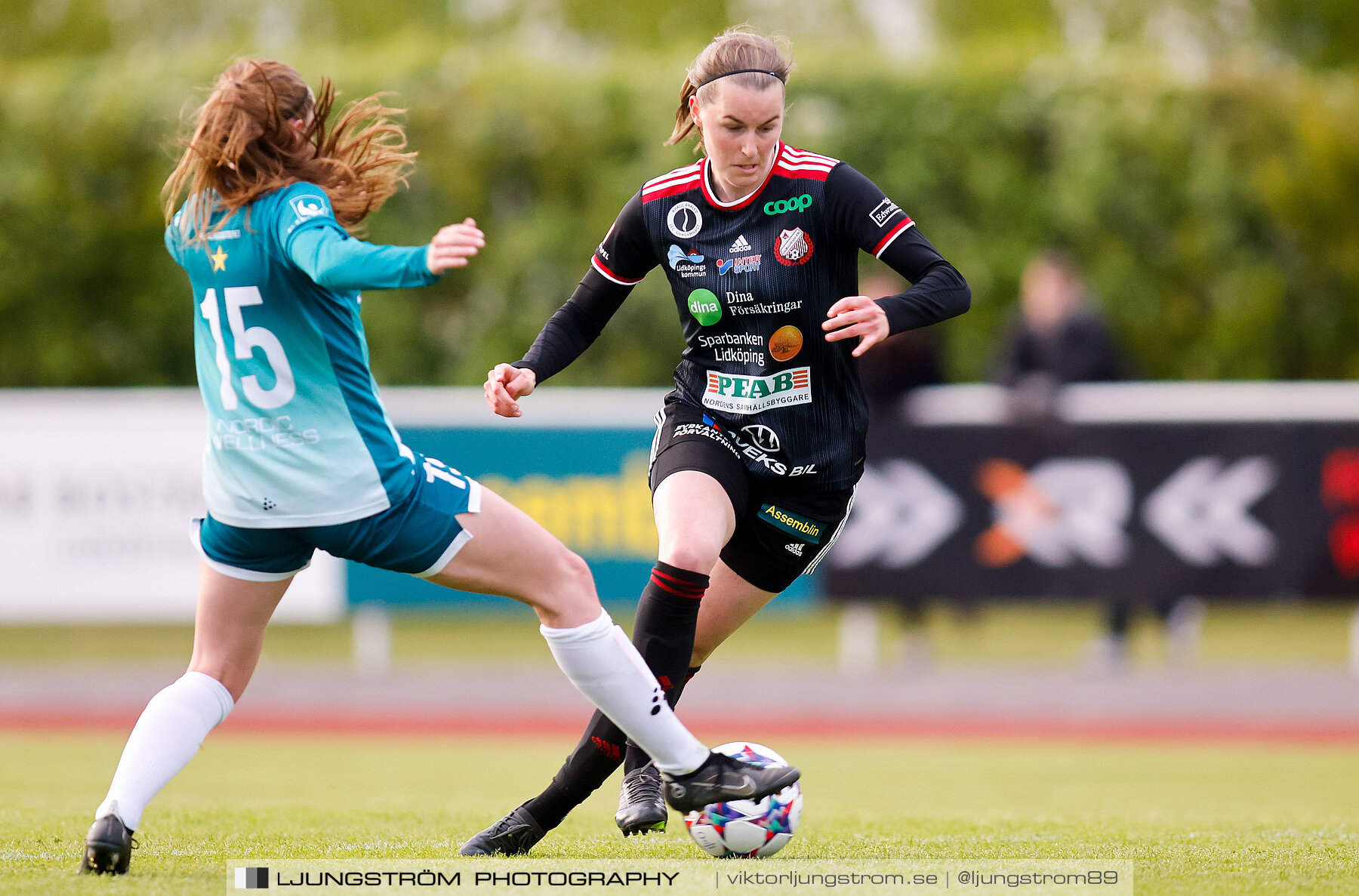 Lidköpings FK-Alingsås FC United 0-2,dam,Framnäs IP,Lidköping,Sverige,Fotboll,,2022,285324