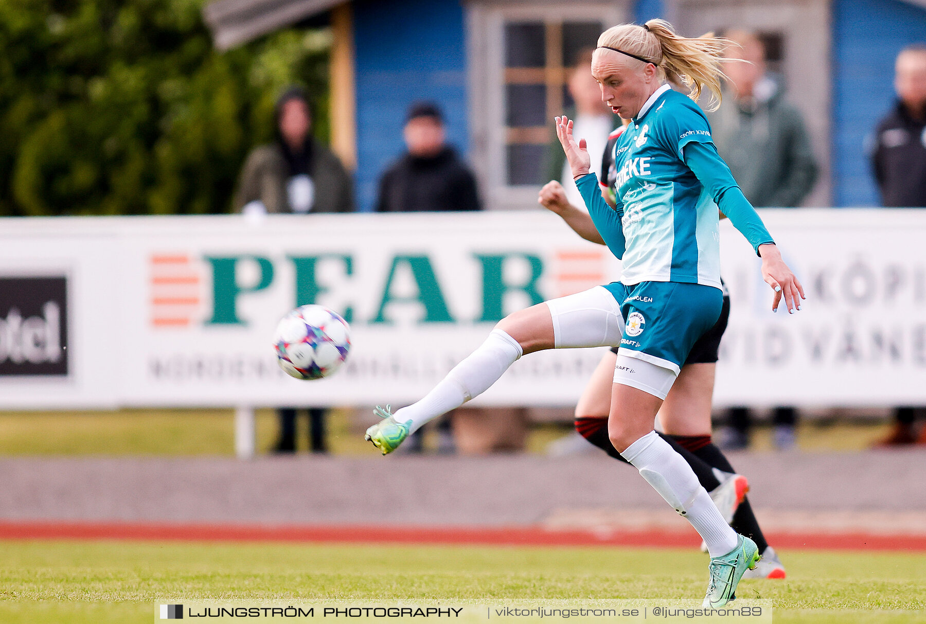 Lidköpings FK-Alingsås FC United 0-2,dam,Framnäs IP,Lidköping,Sverige,Fotboll,,2022,285326