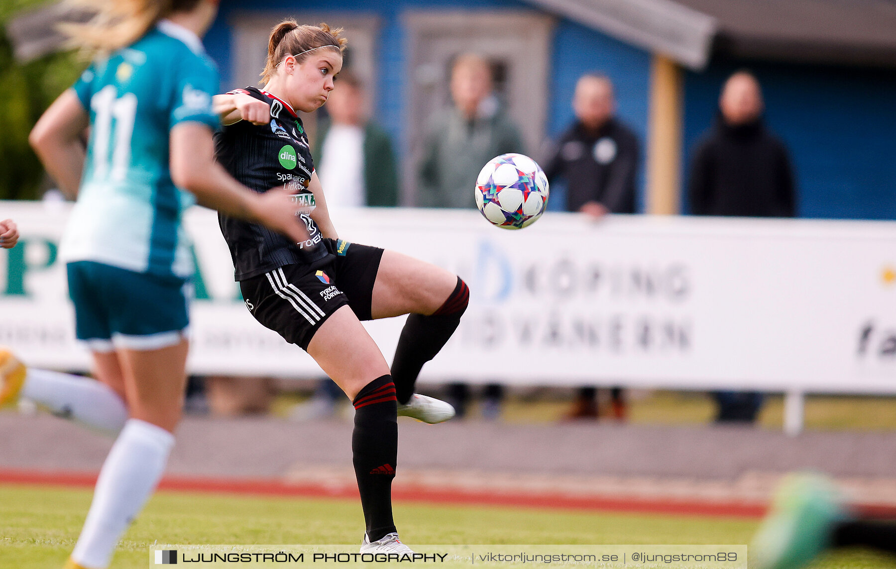 Lidköpings FK-Alingsås FC United 0-2,dam,Framnäs IP,Lidköping,Sverige,Fotboll,,2022,285328