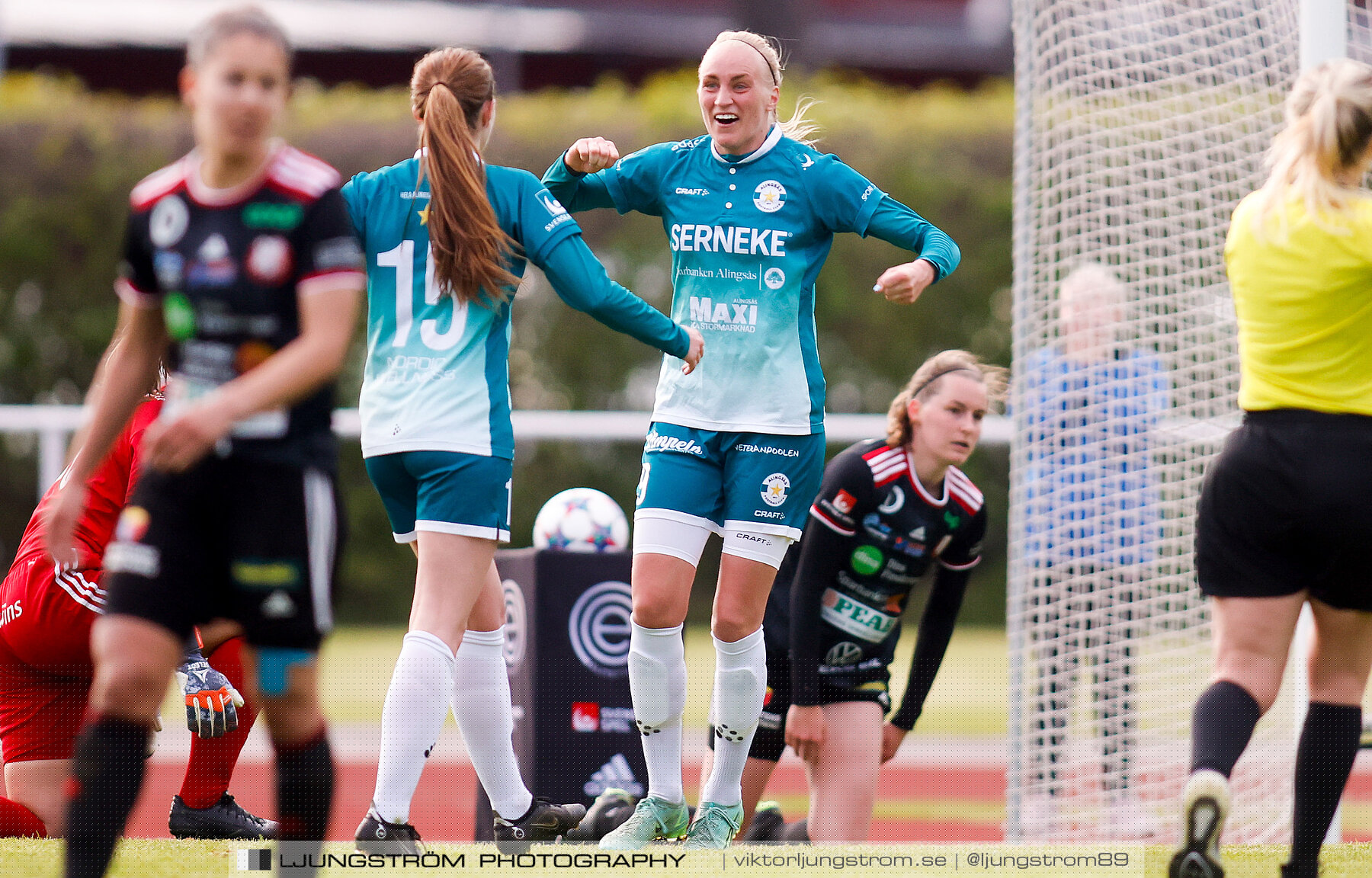 Lidköpings FK-Alingsås FC United 0-2,dam,Framnäs IP,Lidköping,Sverige,Fotboll,,2022,285335