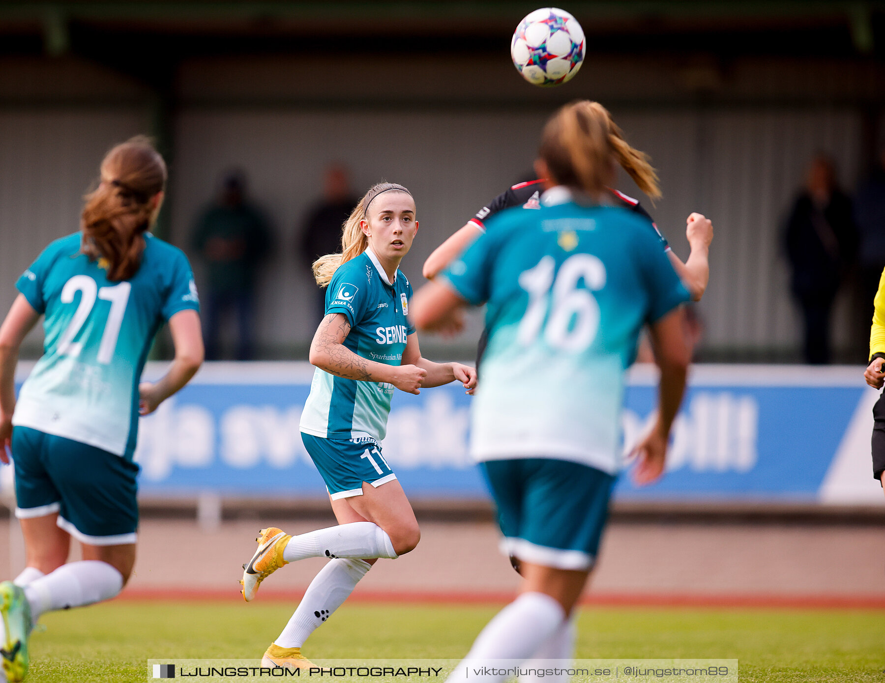 Lidköpings FK-Alingsås FC United 0-2,dam,Framnäs IP,Lidköping,Sverige,Fotboll,,2022,285343