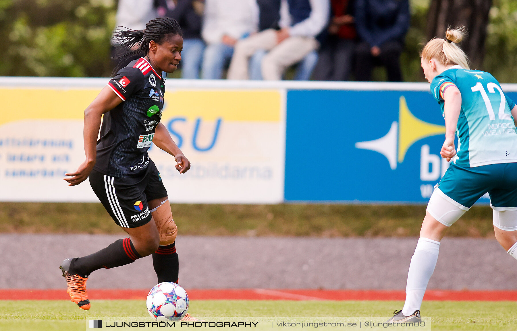 Lidköpings FK-Alingsås FC United 0-2,dam,Framnäs IP,Lidköping,Sverige,Fotboll,,2022,285347